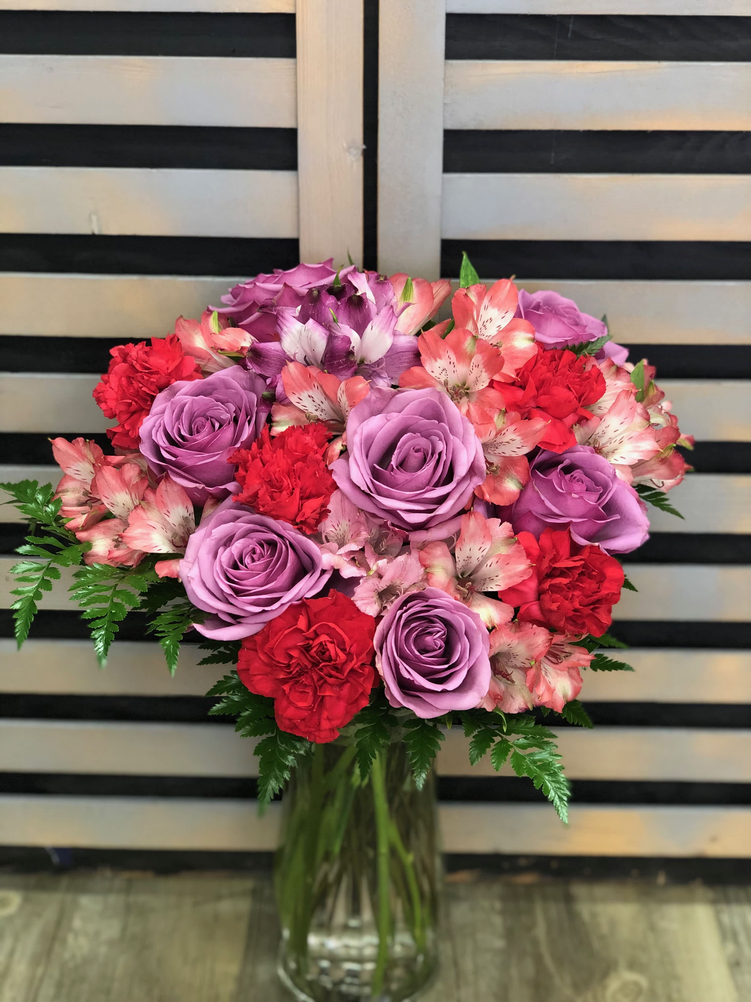 Same day flower delivery Richmond Hill and Savannah