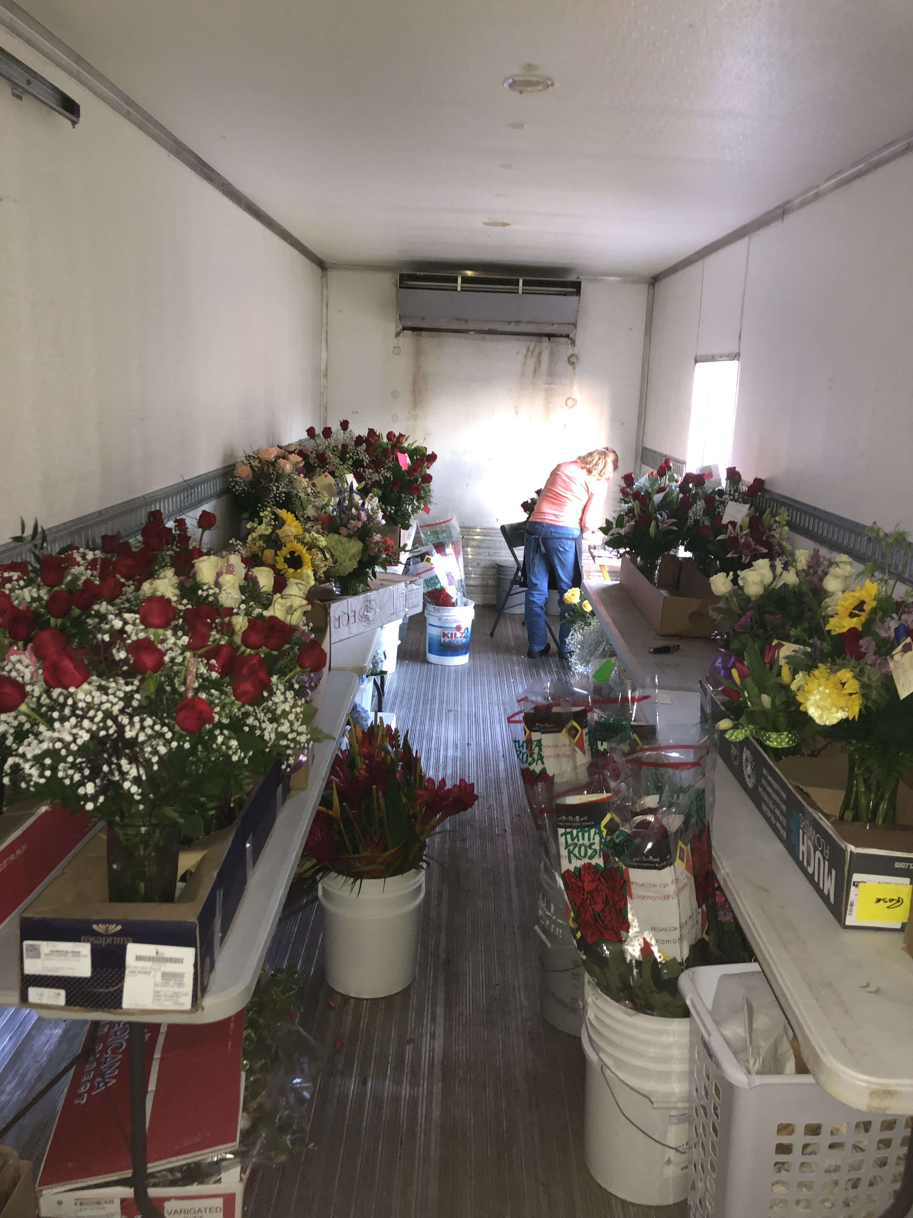 Order today for Valentine’s Day delivery