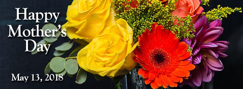 Mothers Day Flowers Delivery in Richmond Hill