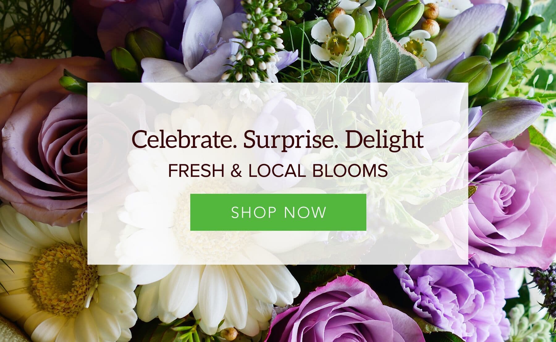 Fort Myers Florist Flower Delivery by Ruth Messmer Florist