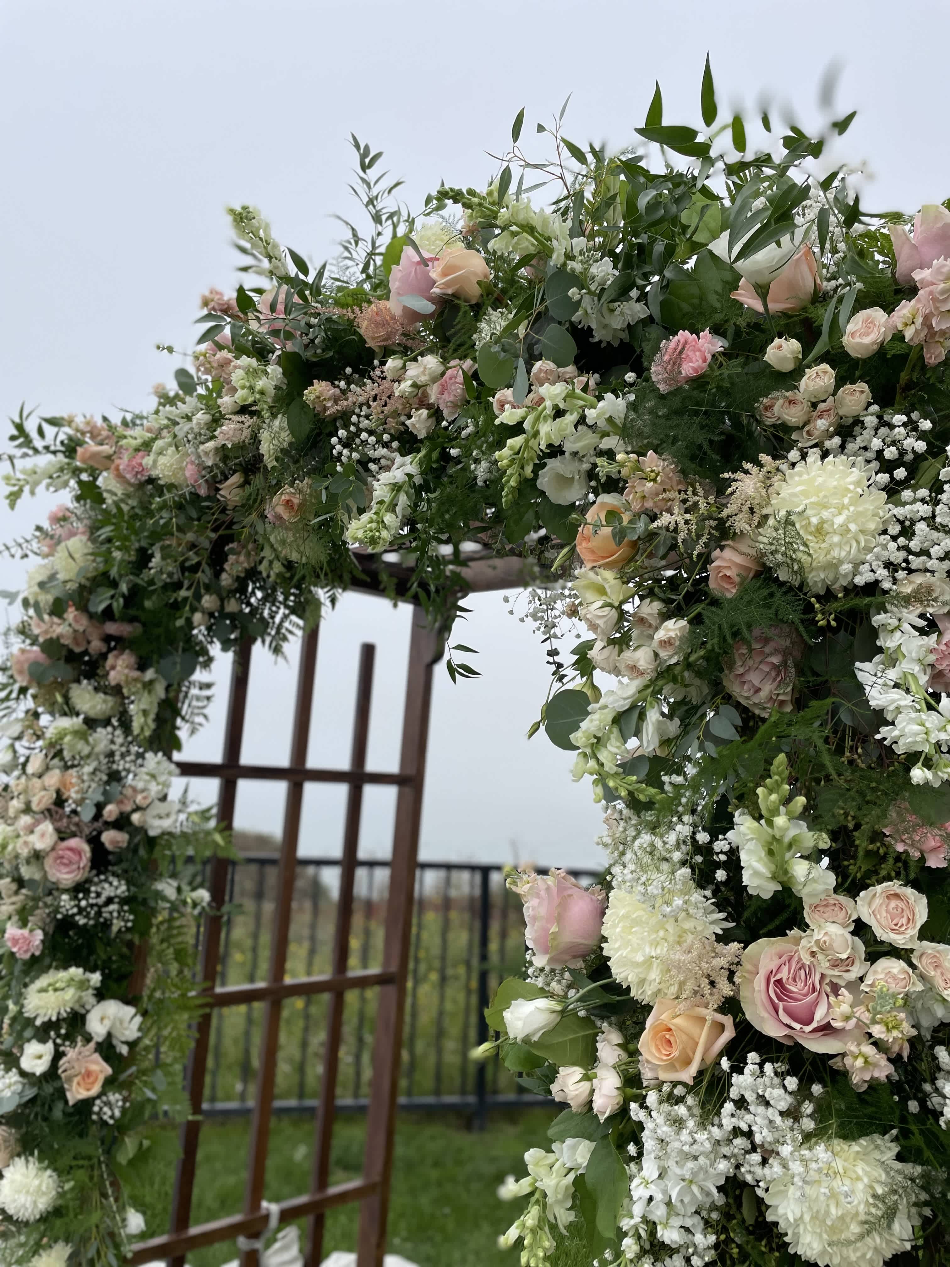 Ritz Carlton- Half Moon Bay