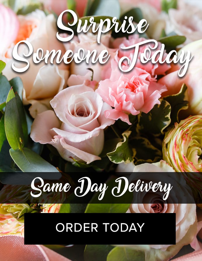 Orangevale Florist Flower Delivery by Orangevale Florist