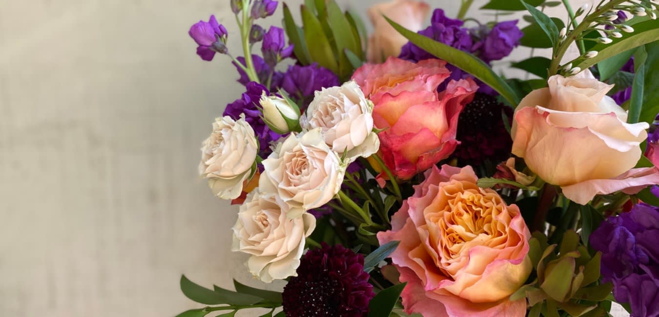 Austin Florist Flower Delivery by Loose Leaf Florist