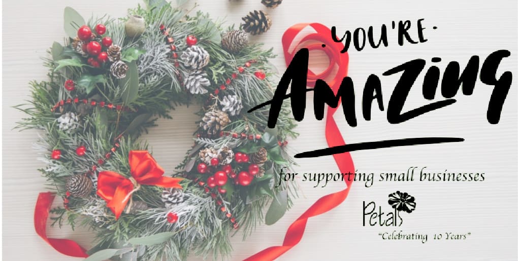 Wytheville Florist Flower Delivery by Petals of Wytheville