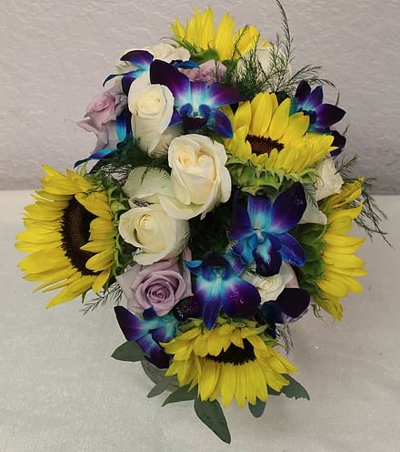 Wedding Bouquets