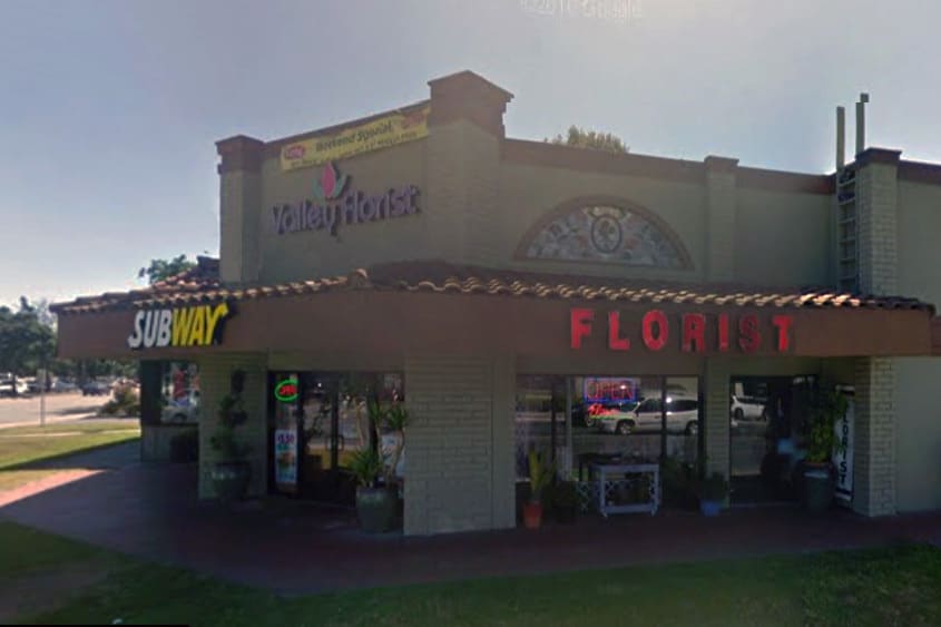 About Us Valley Florist