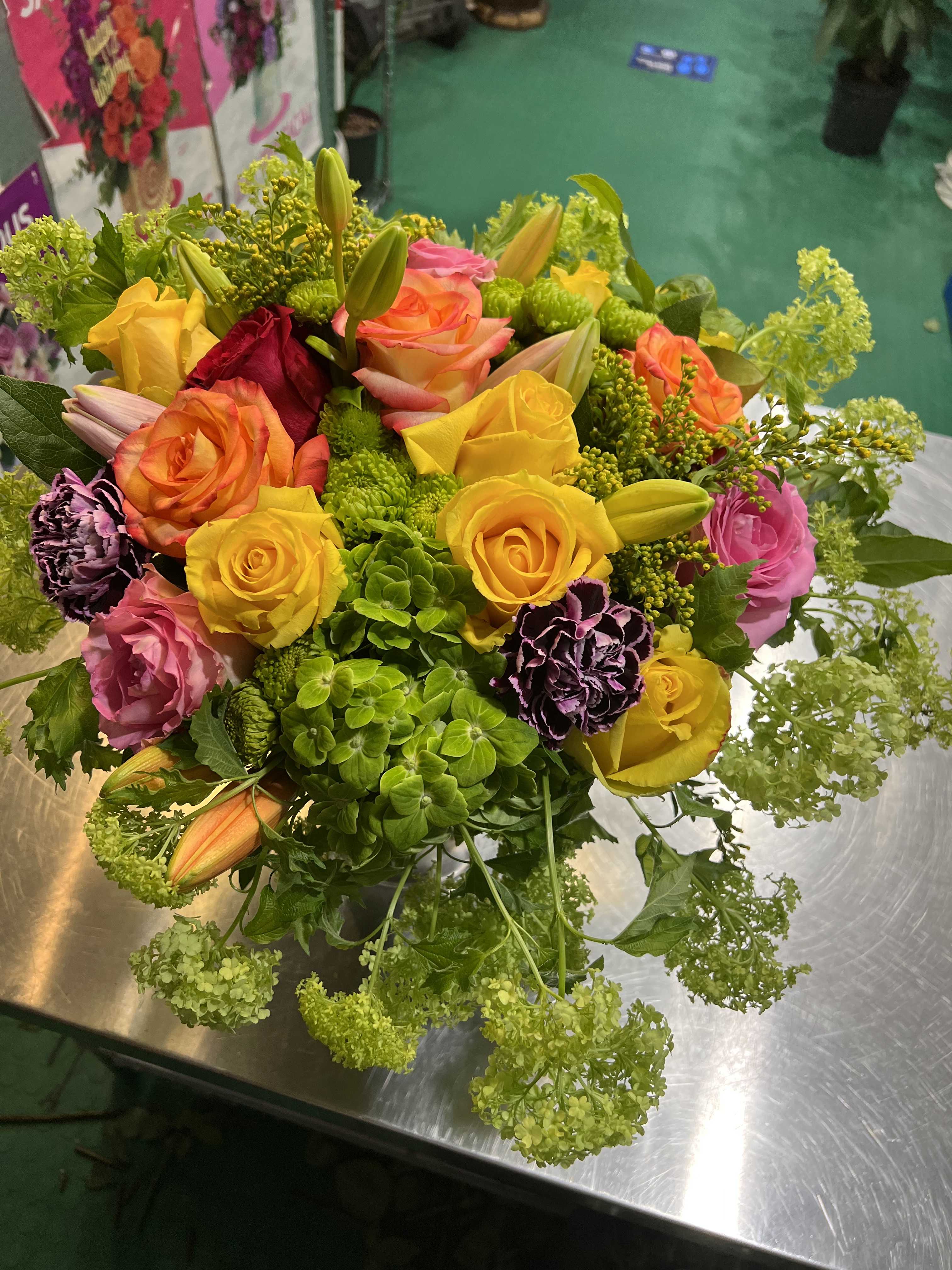 Valentine’s Day Flowers in NYC: The Ultimate Guide 