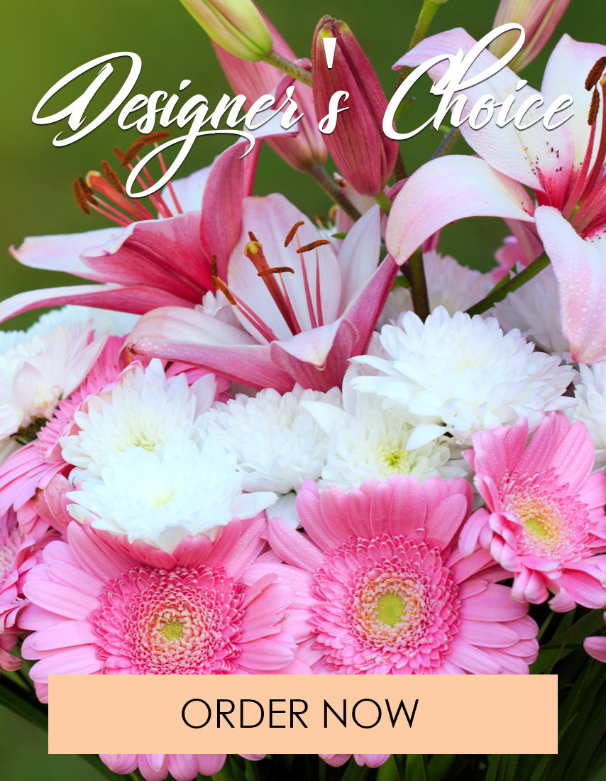 Centennial Florist Flower Delivery by Forever Flowers