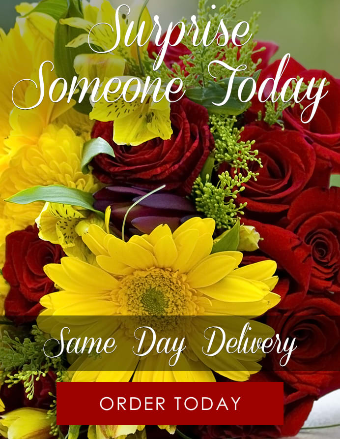 Sacramento Florist Flower Delivery by Tower Florist