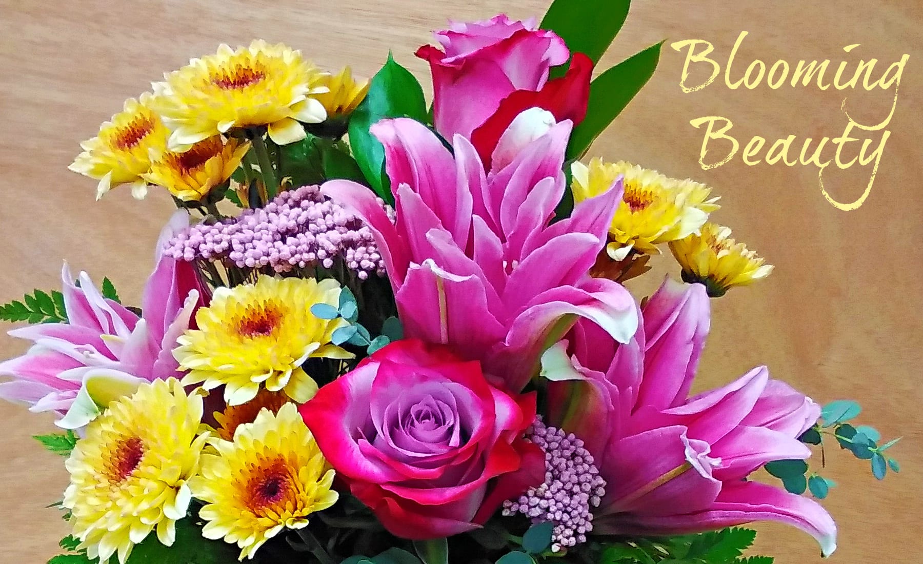 Rockford Florist Flower Delivery by Rockford Flower Shop