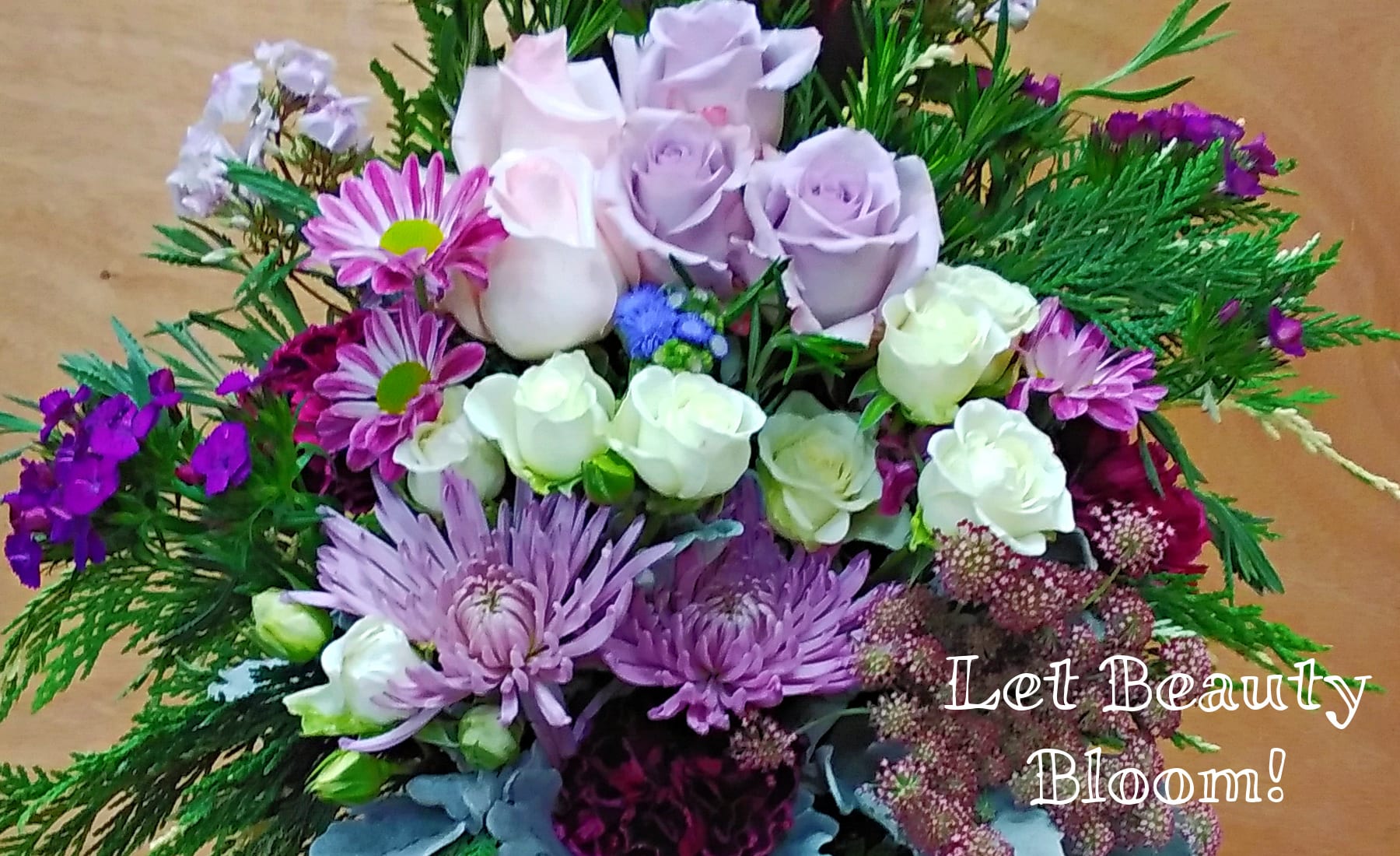 Rockford Florist Flower Delivery by Rockford Flower Shop