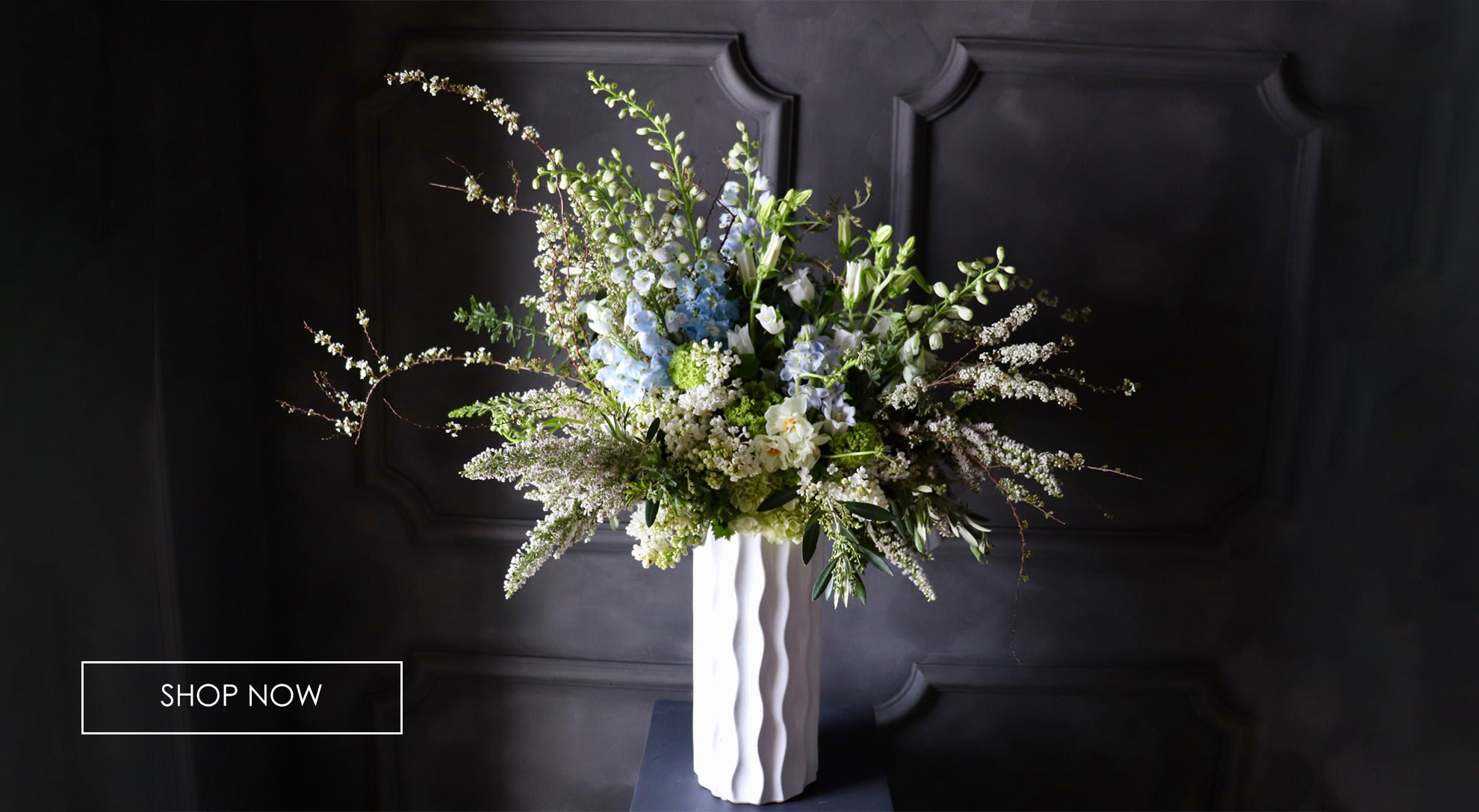 Castle Rock Florist Flower Delivery by Pollen Floral Works