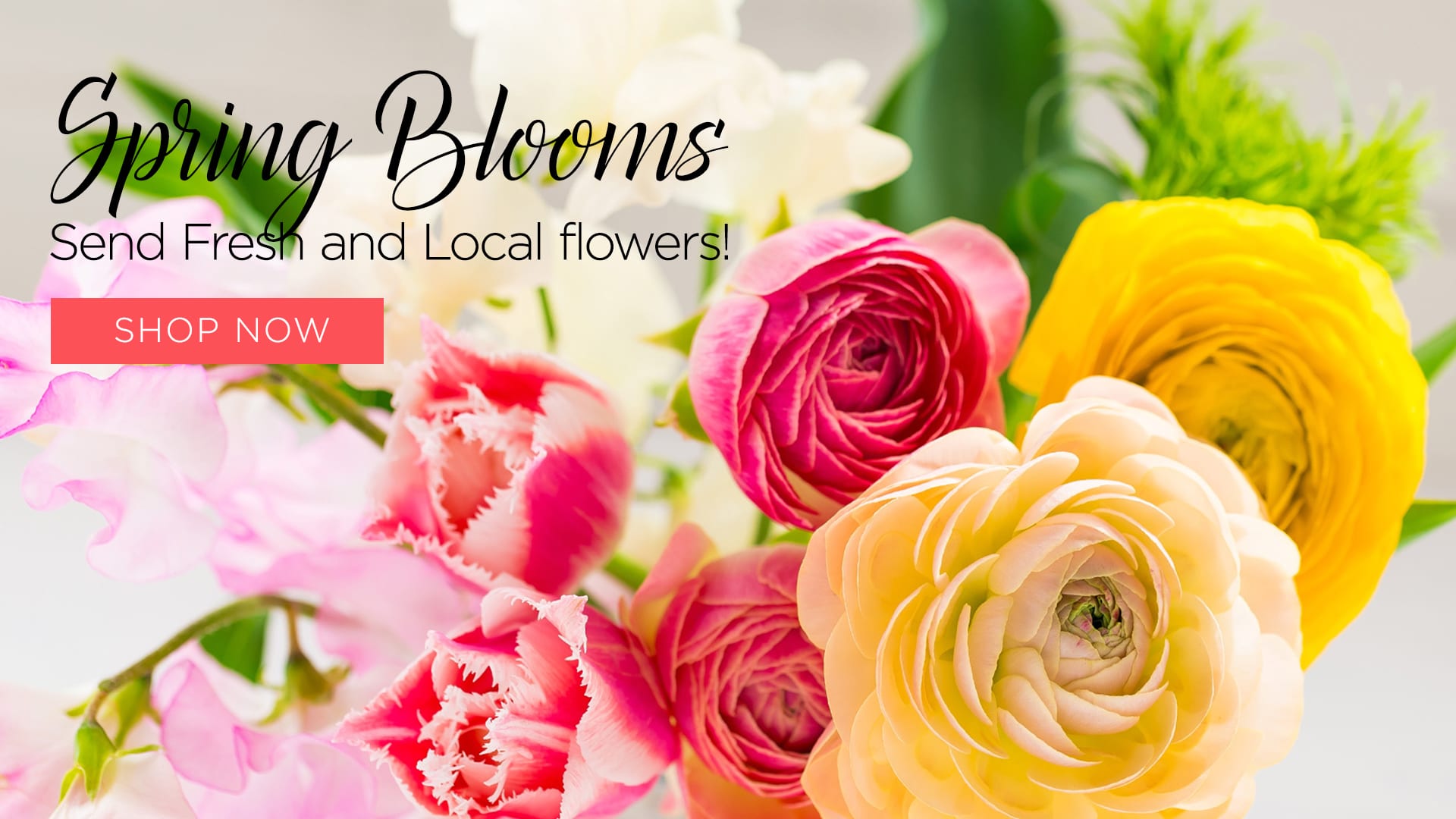 Harrisonville Florist Flower Delivery by Garden Gate Floral