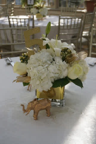 Centerpieces