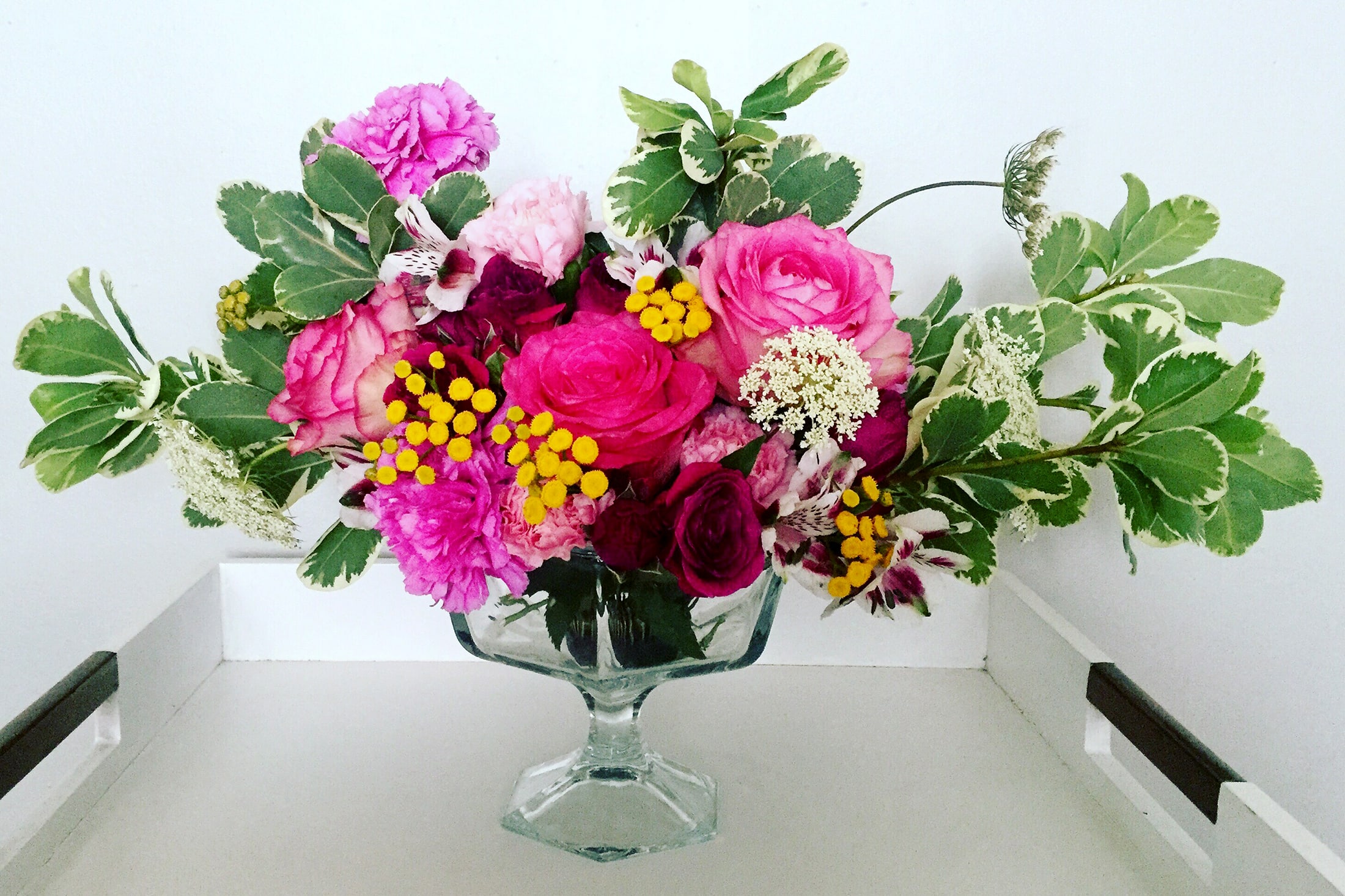 Boston Florist Flower Delivery by Market Floral Studio