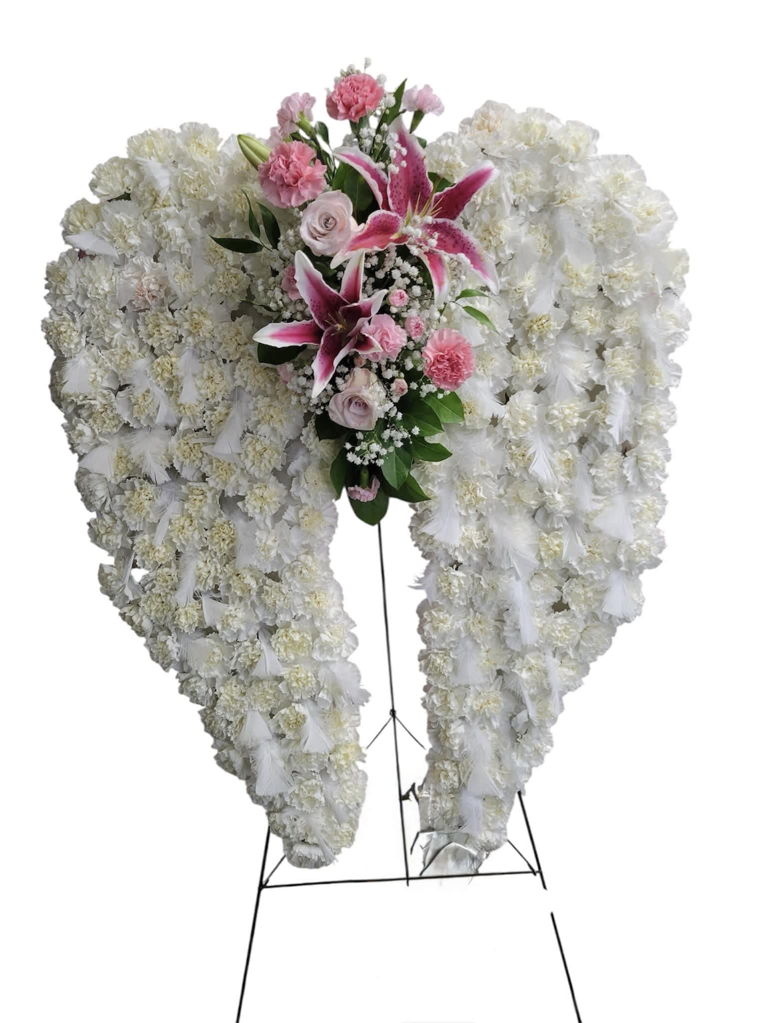 Special Funeral Pieces