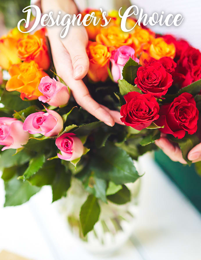 Darien Florist Flower Delivery by Springdale Florist & Greenhouses