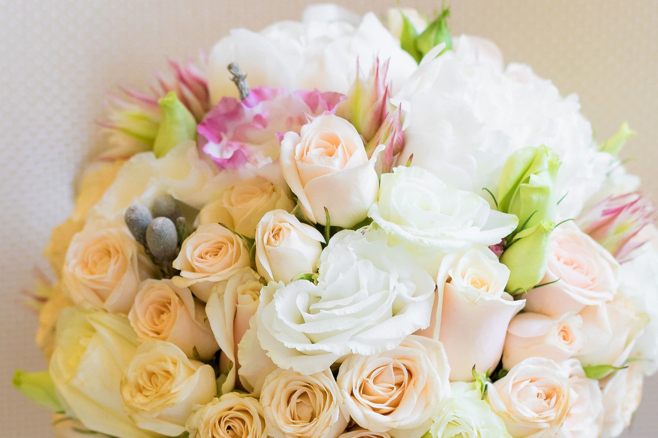 Evanston Florist Flower Delivery by The Greenhorn