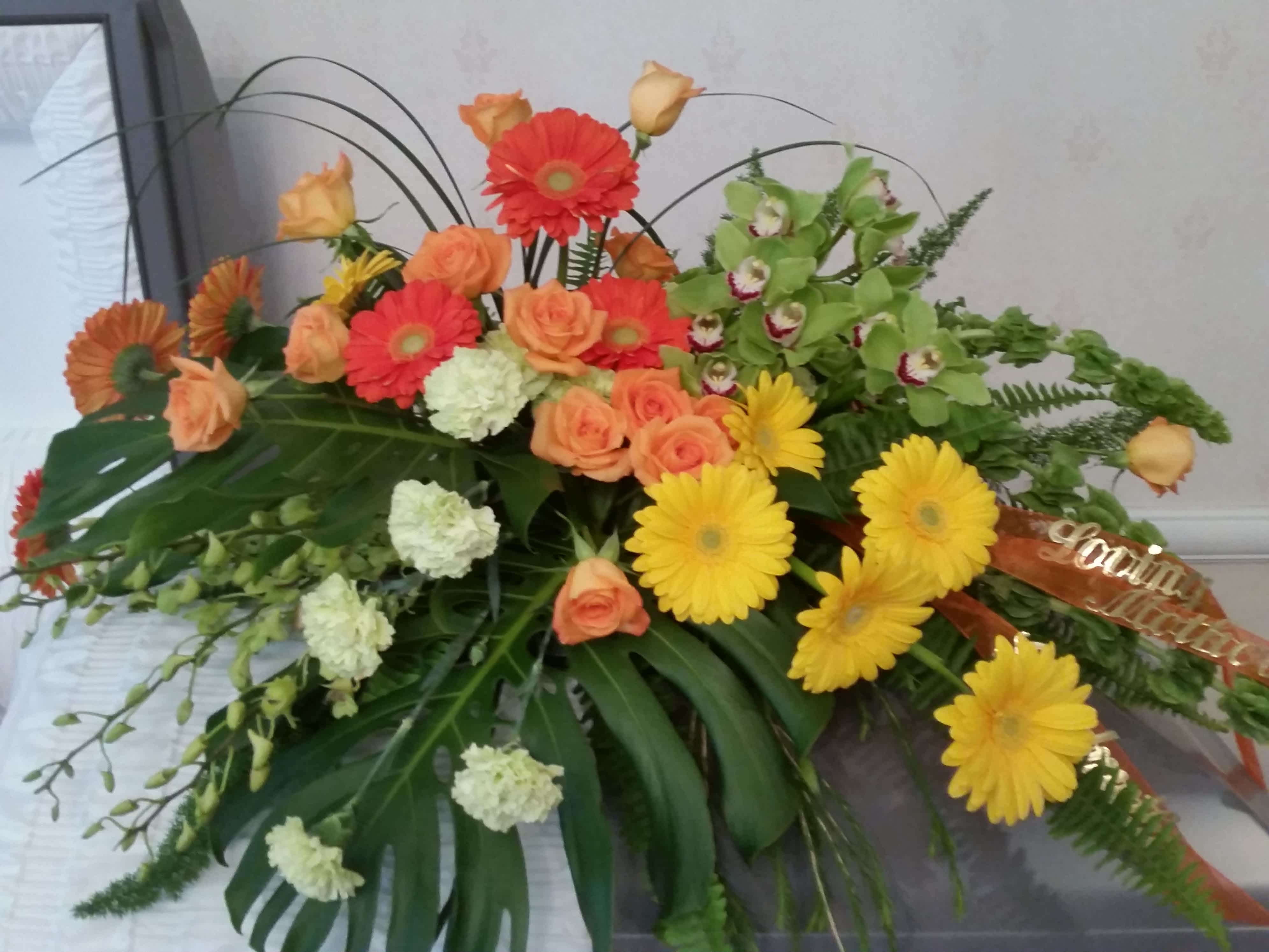 Sympathy Arrangements