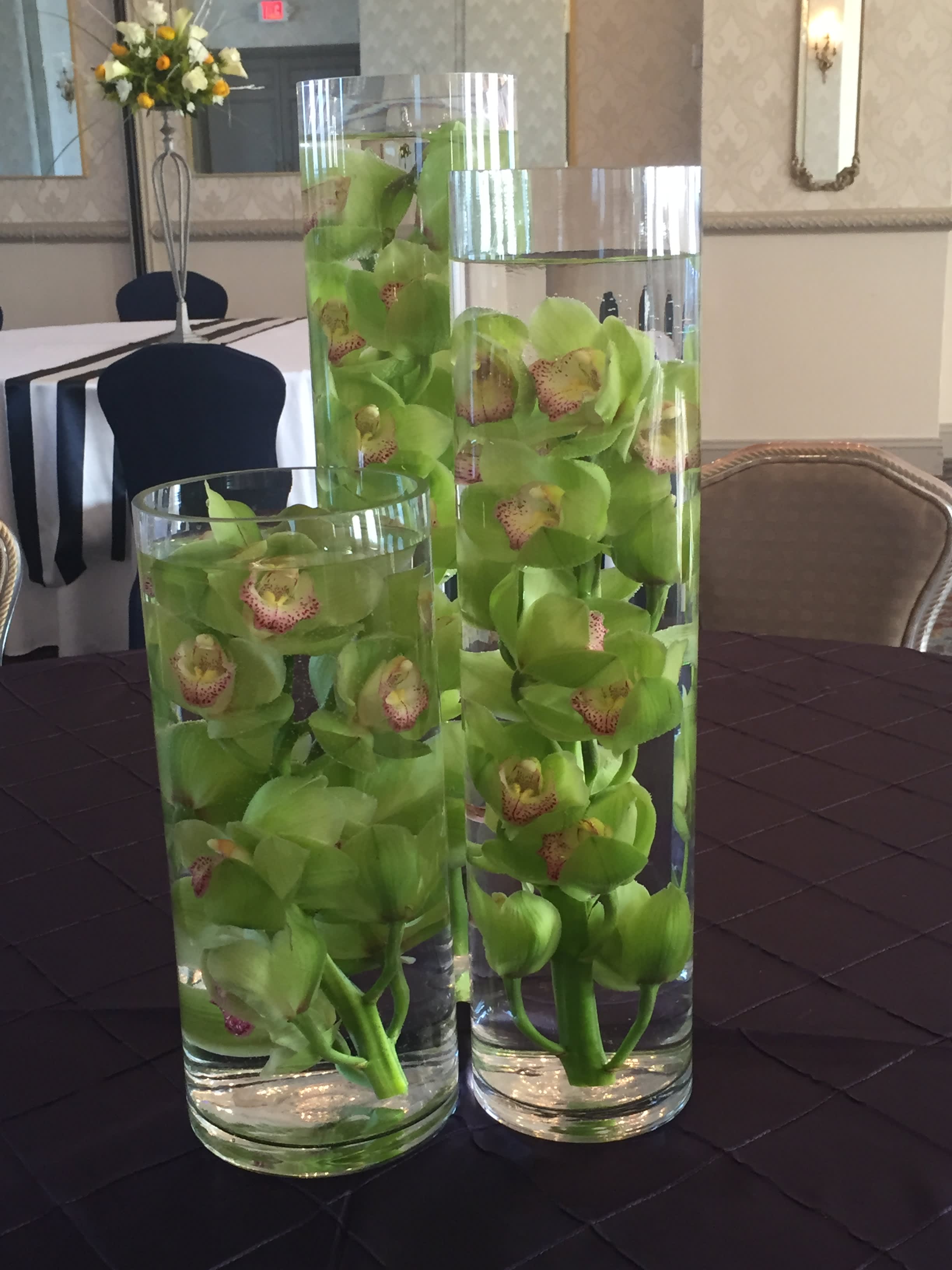 2018 Wedding Expo- The Mansion