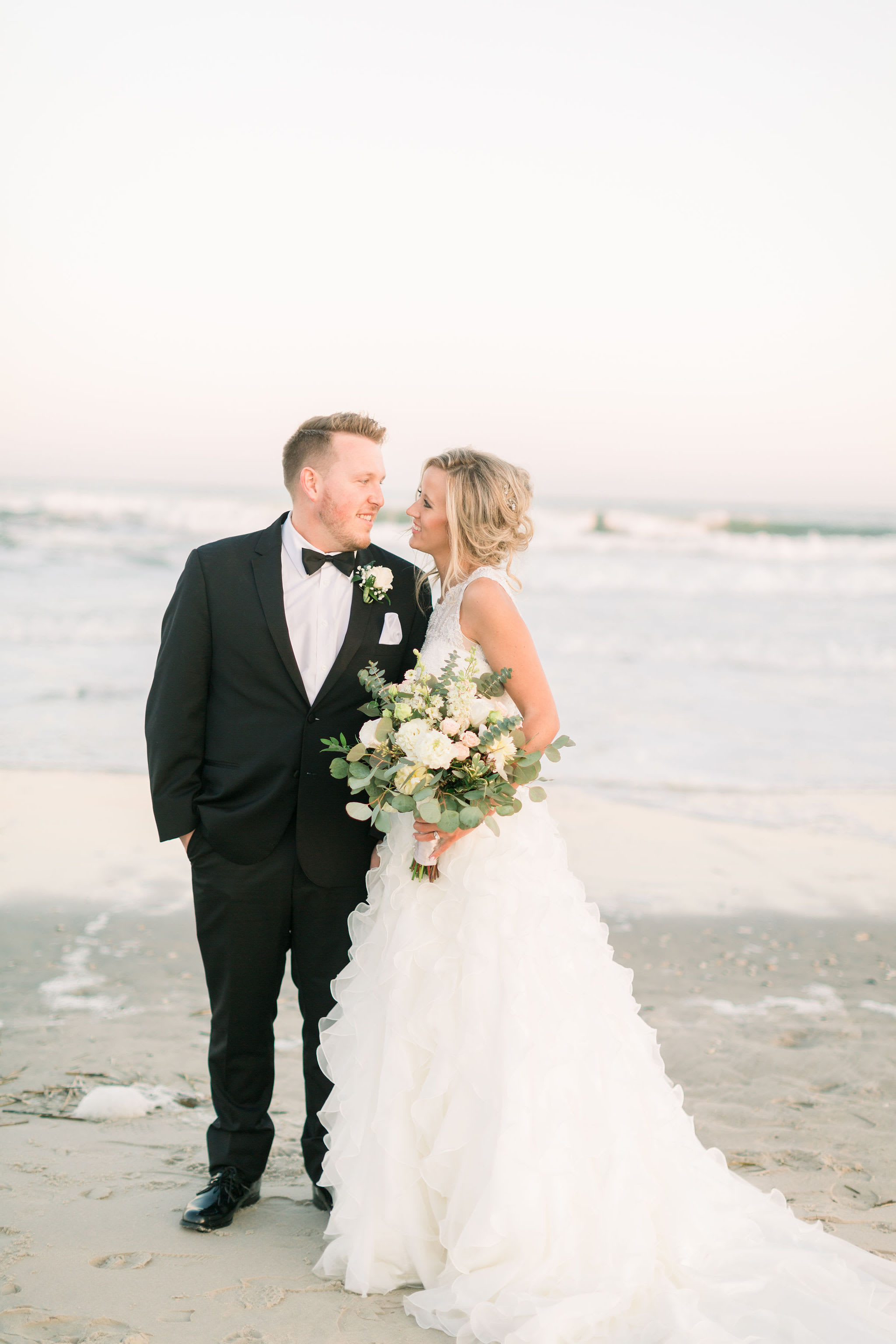 Juliana & Marty's Wedding