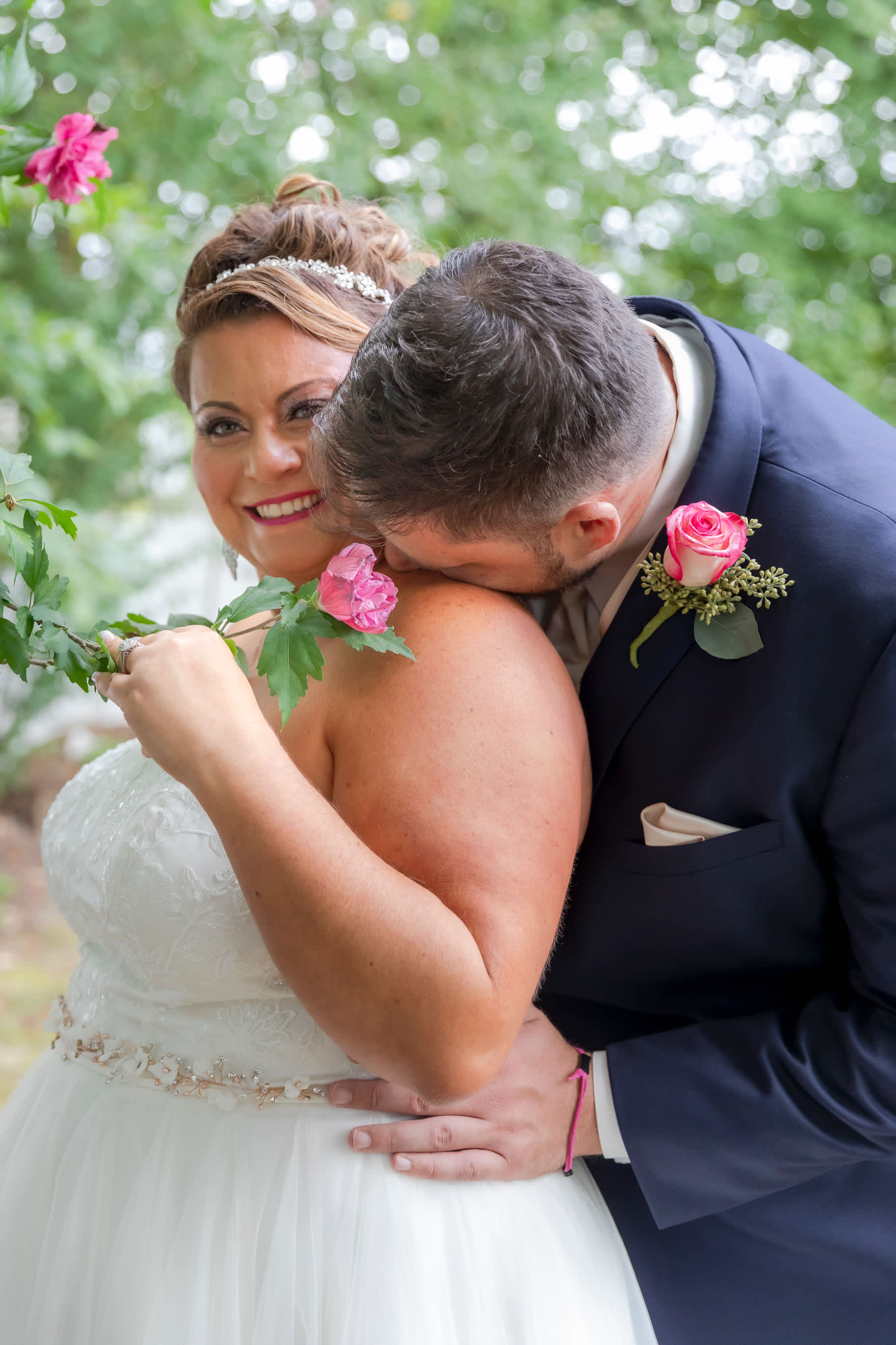 Theresa & Josh's Wedding 9.13.19