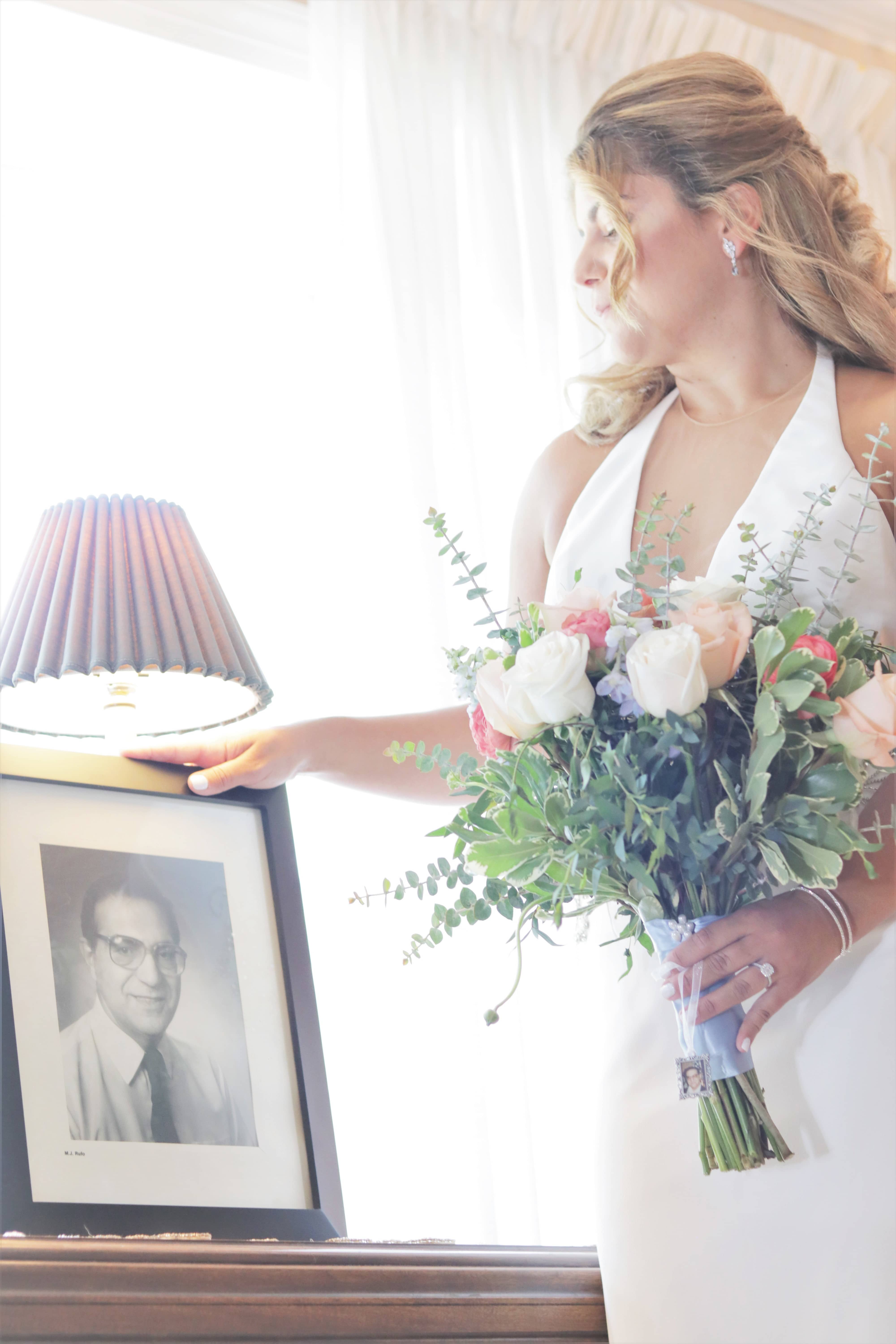 Christina & Matthew 7.30.21