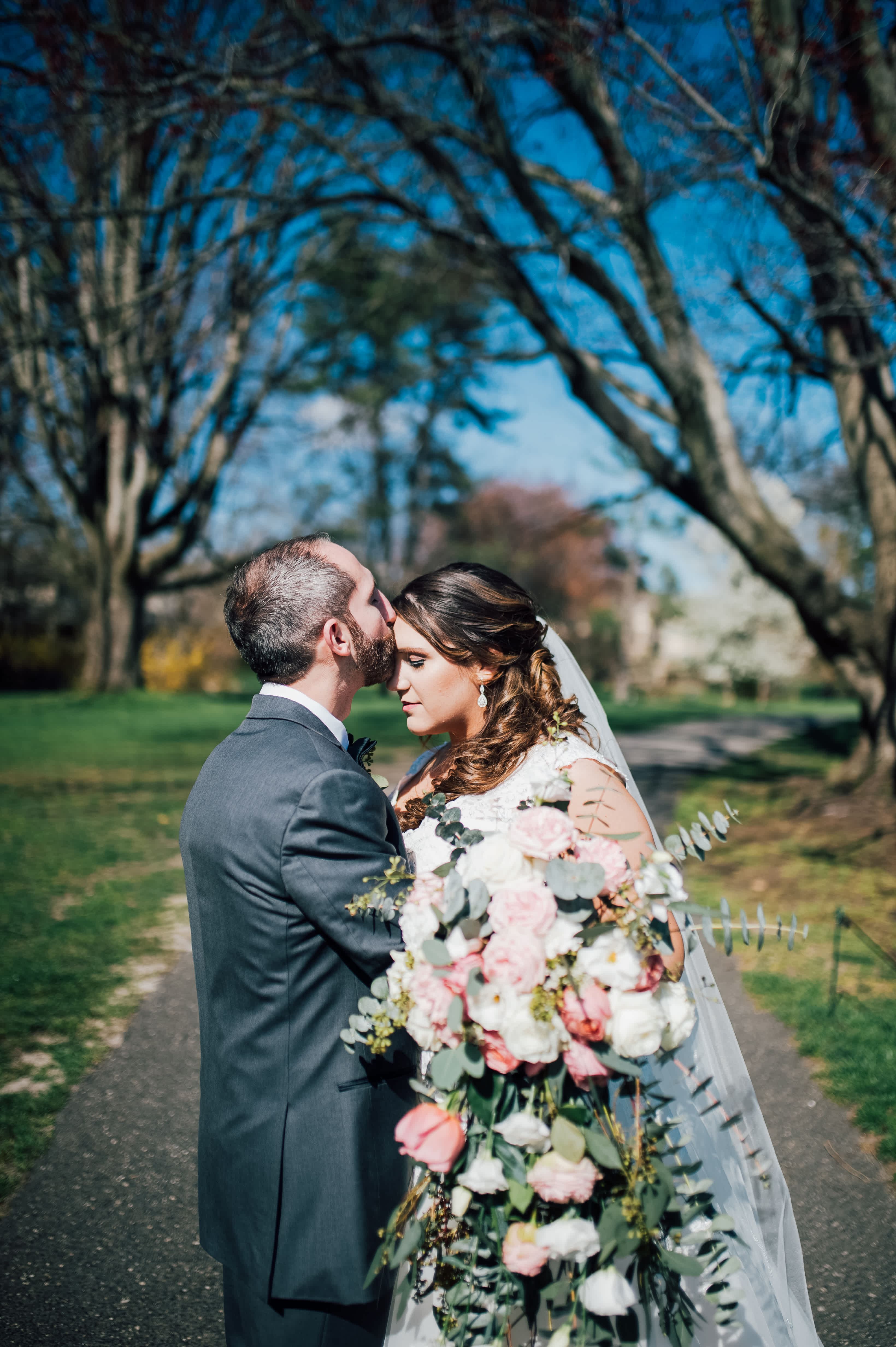 Sherri &amp; Chris' Wedding 04.20.18