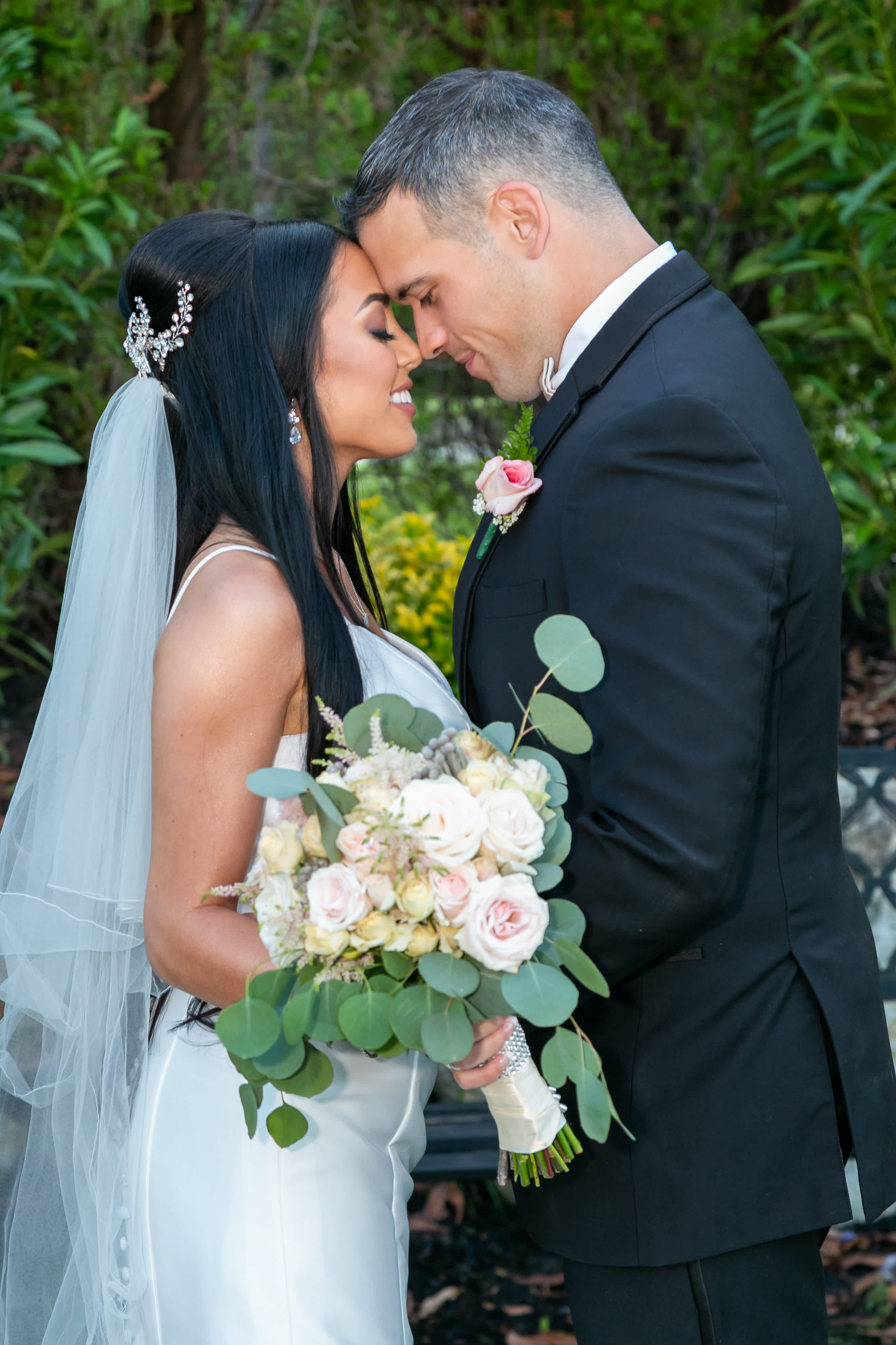 Carly & Alex's Wedding 6.14.19