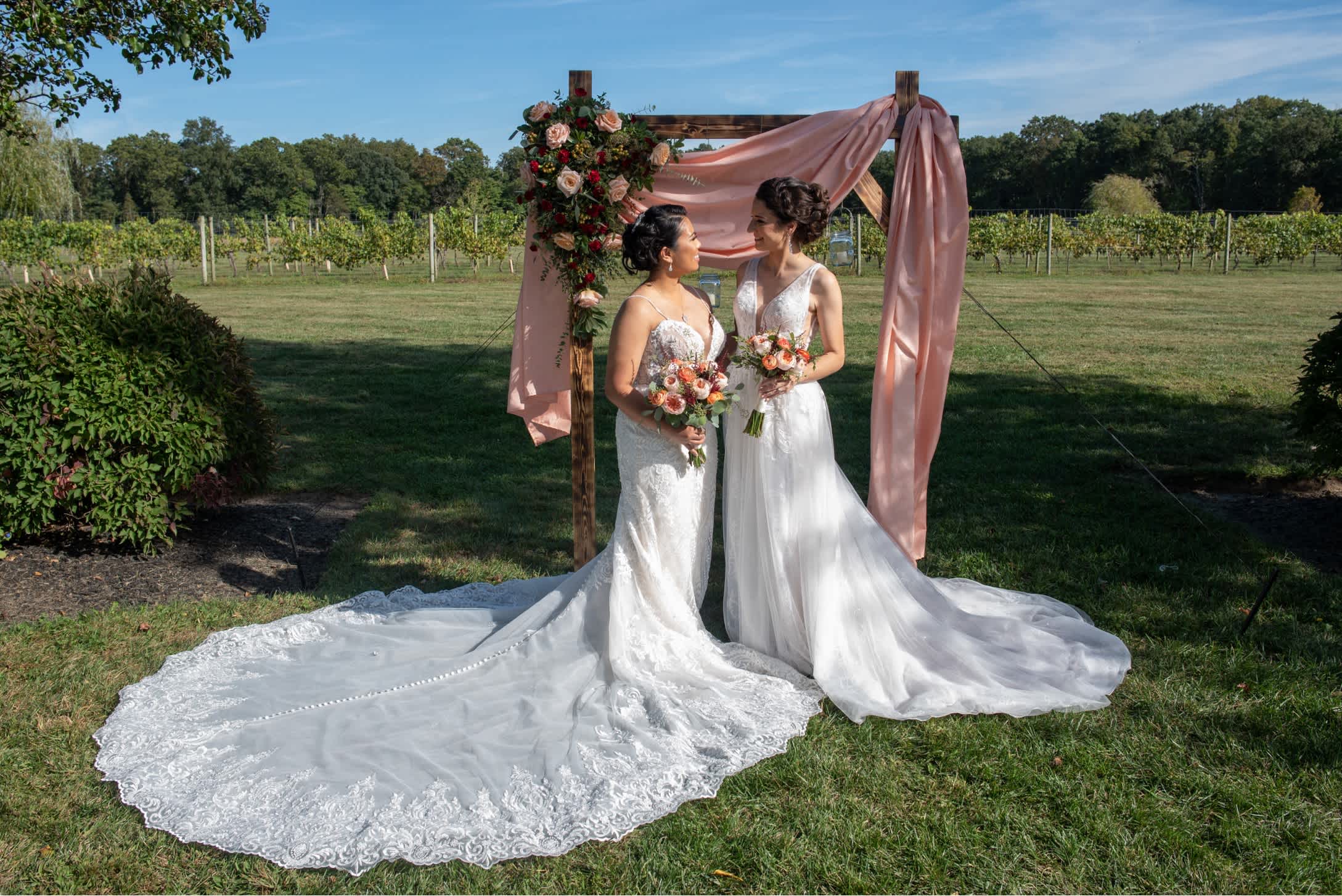 Ashley &amp; Ashley 10.02.21