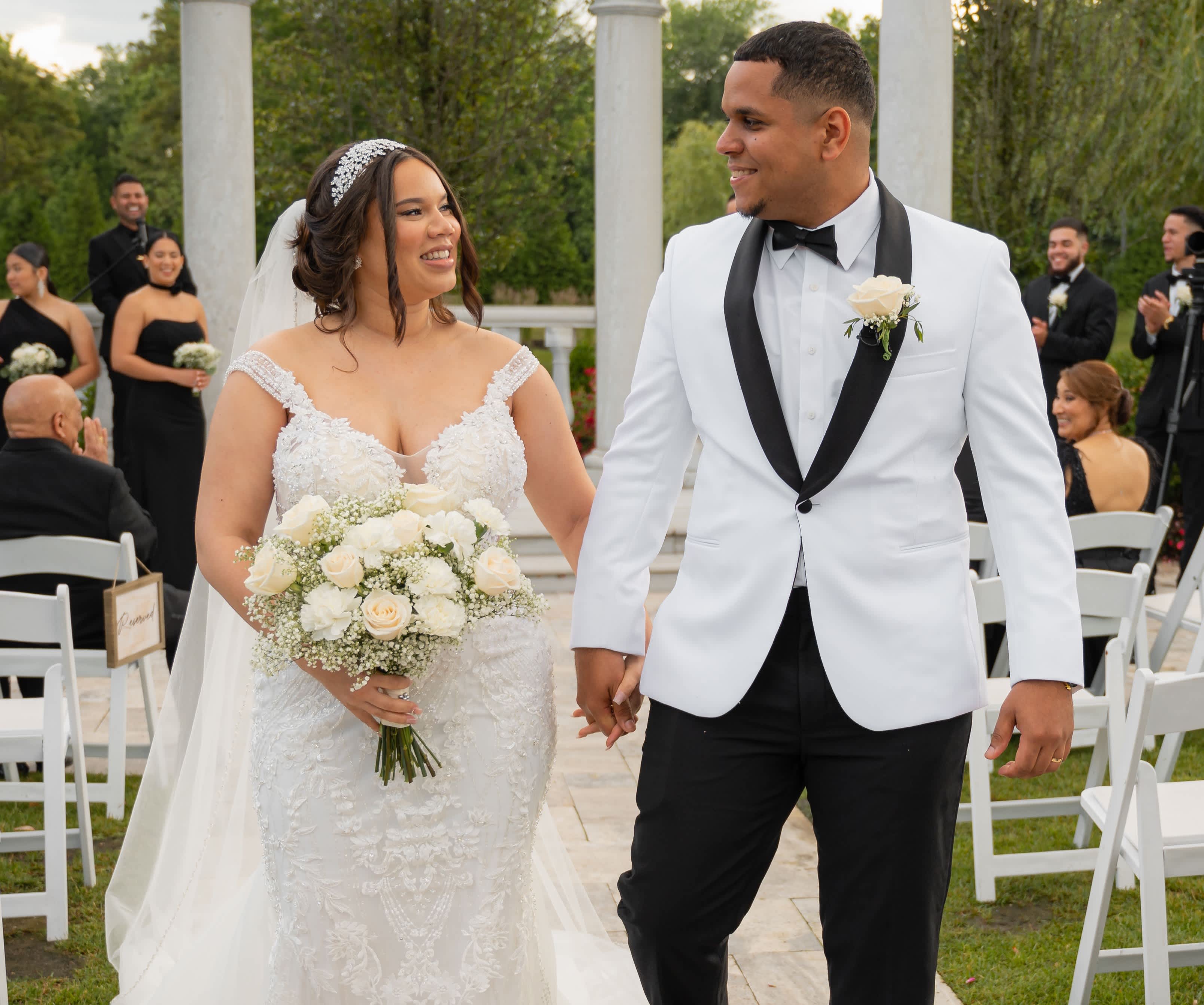 Cristol & Missael 06.14.23