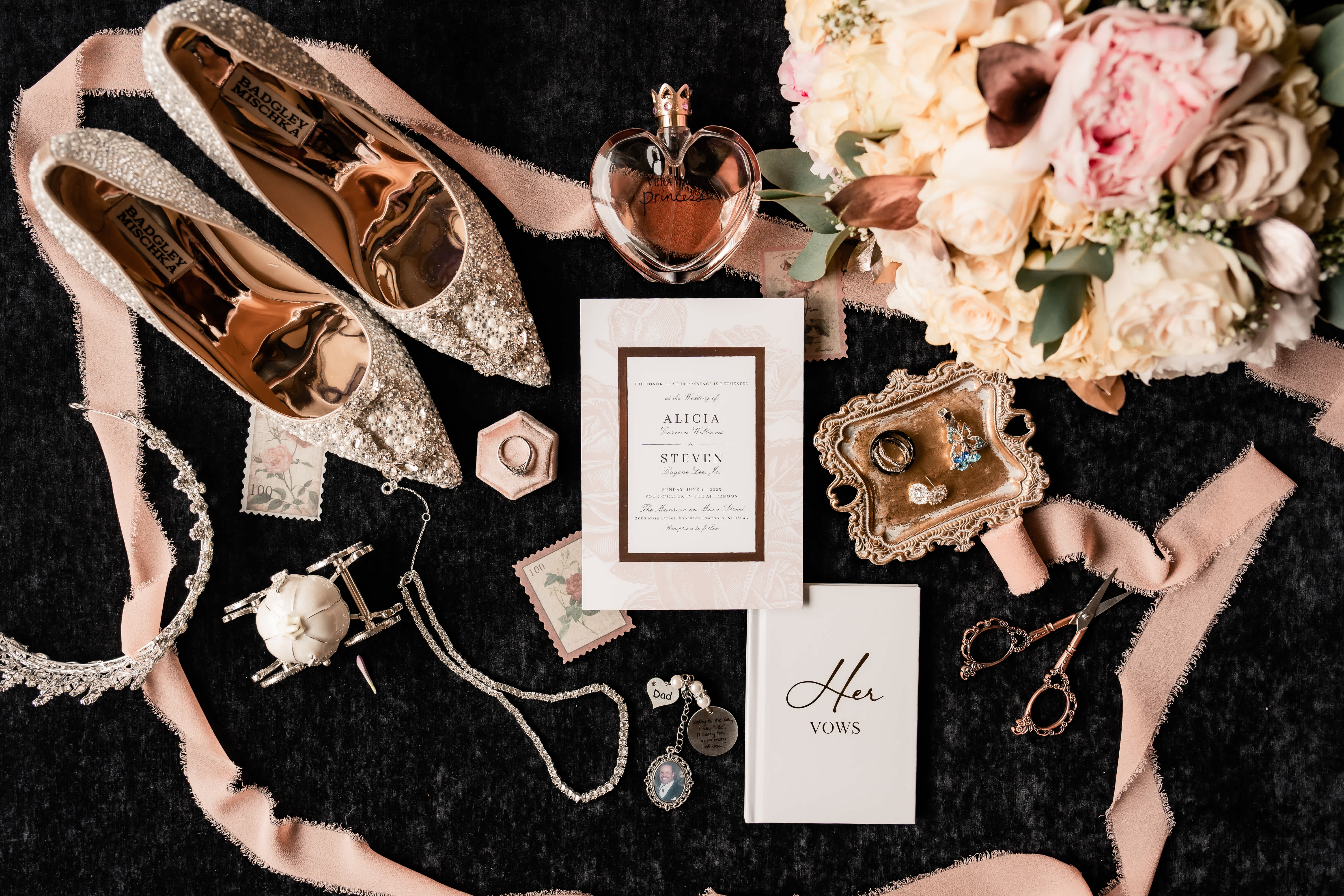 Alicia & Steven 06.11.23