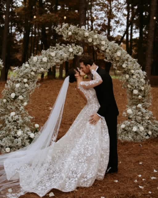 Erica & Henry 11.04.23