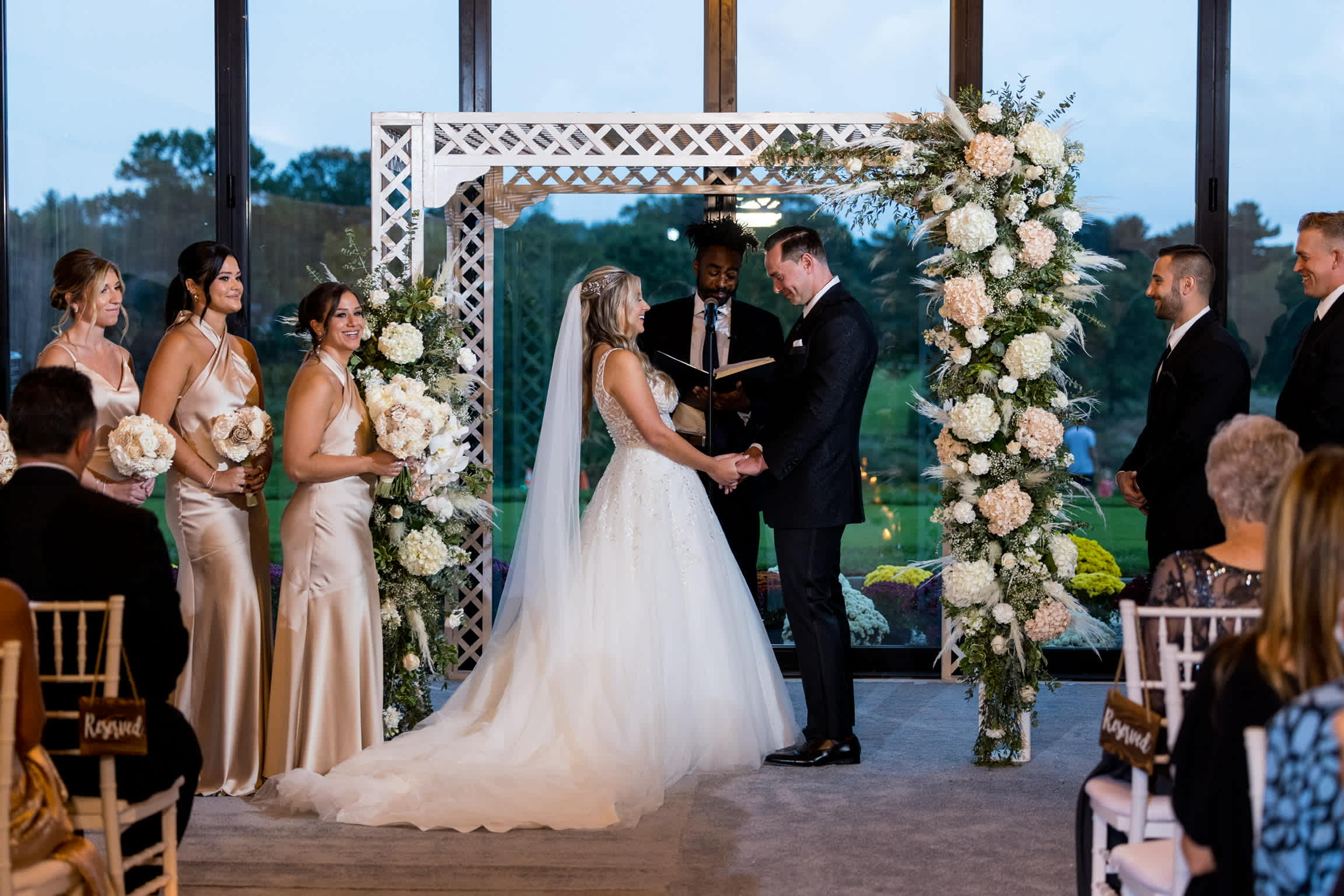 Amanda & Charles 10.06.23