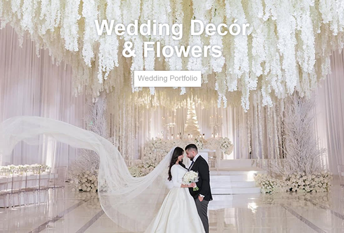 Glendale Florist Flower Delivery by Dolce Fiore