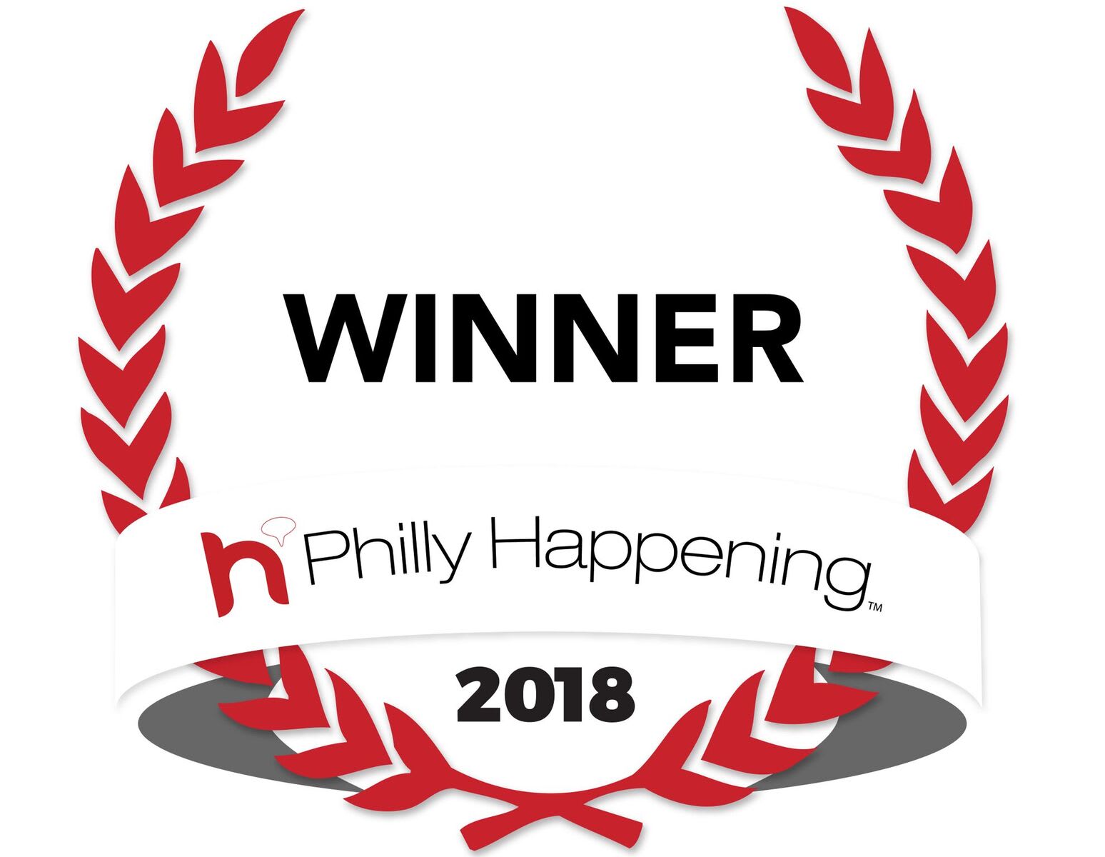 Philly Happening Mag #1 Wedding Florist 