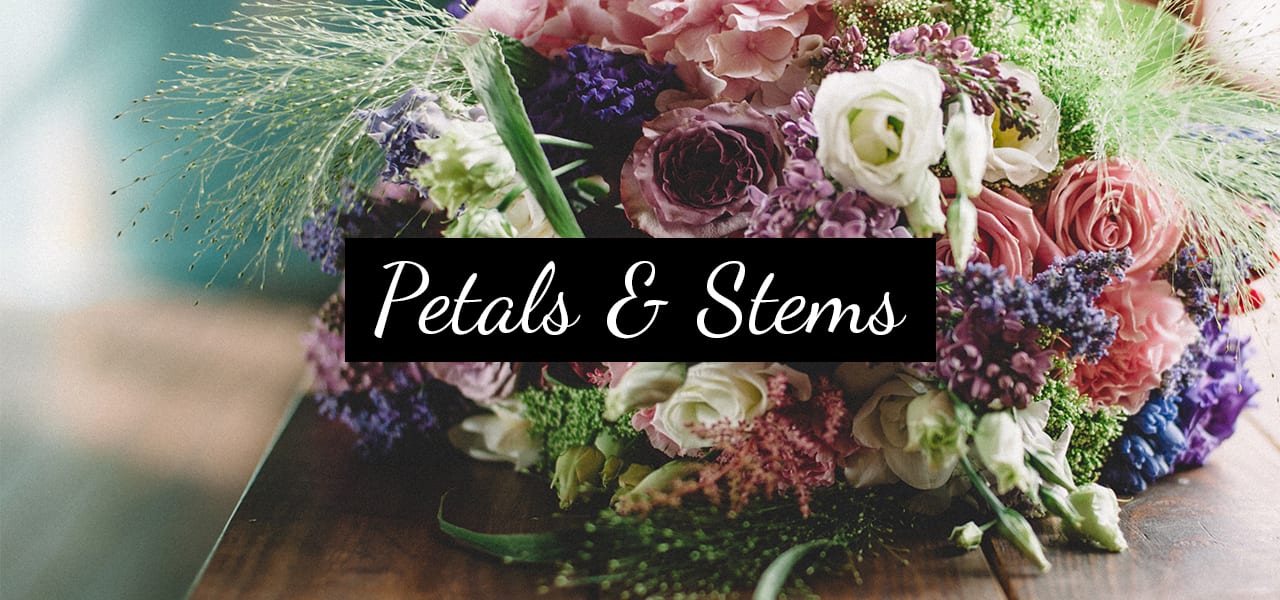 Slidell Florist Flower Delivery by Petals & Stems Florist