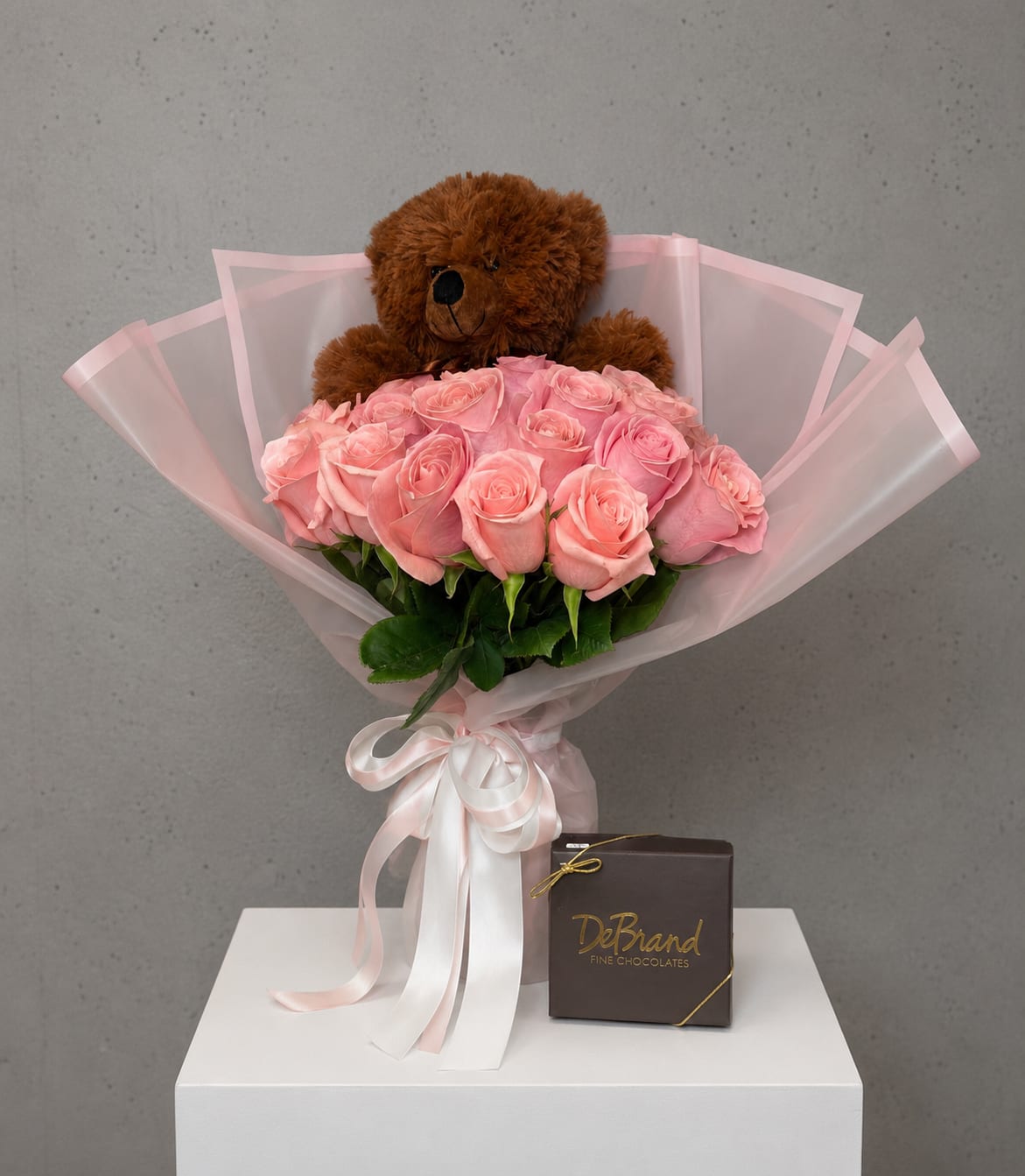 What Flower Is Appropriate for a First Date?
