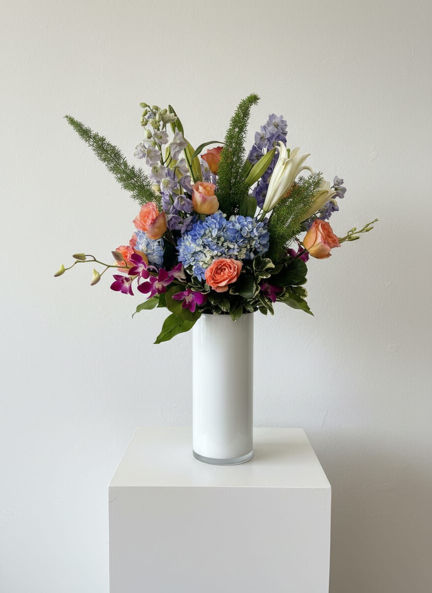 Fresh Flower Care Tips