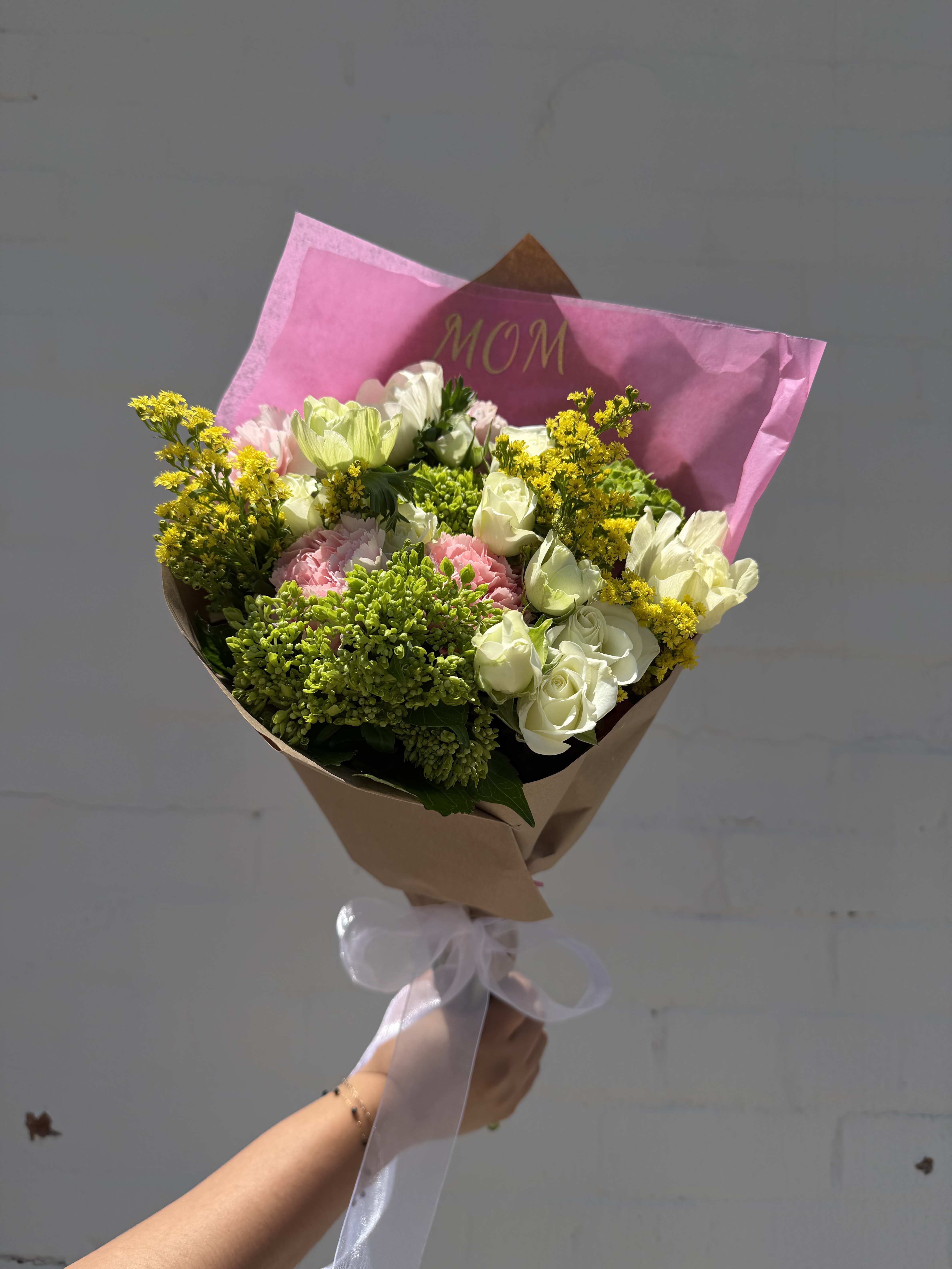 Celebrate Mother’s Day
