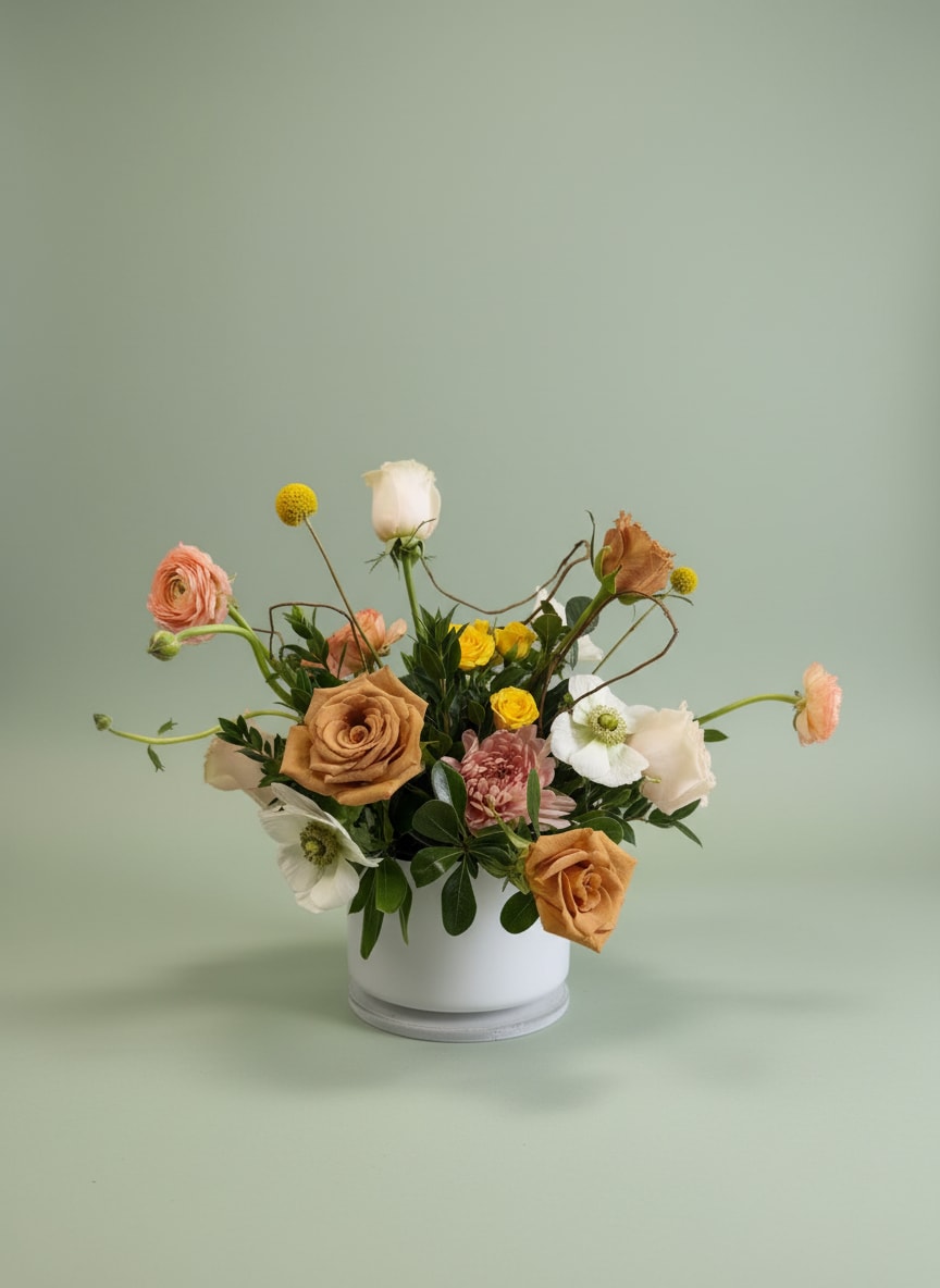 Flowers Are Important During Funeral Services