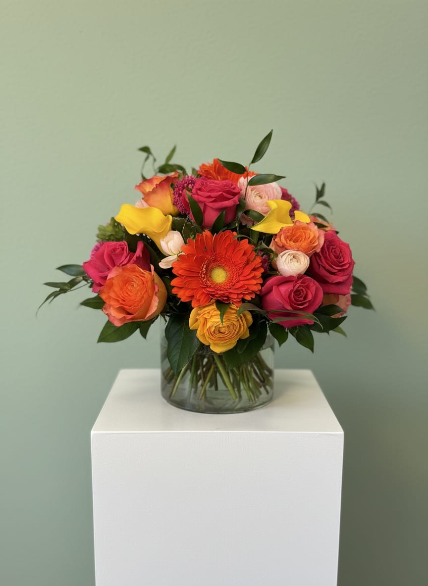 Blooming Love: This Mother's Day