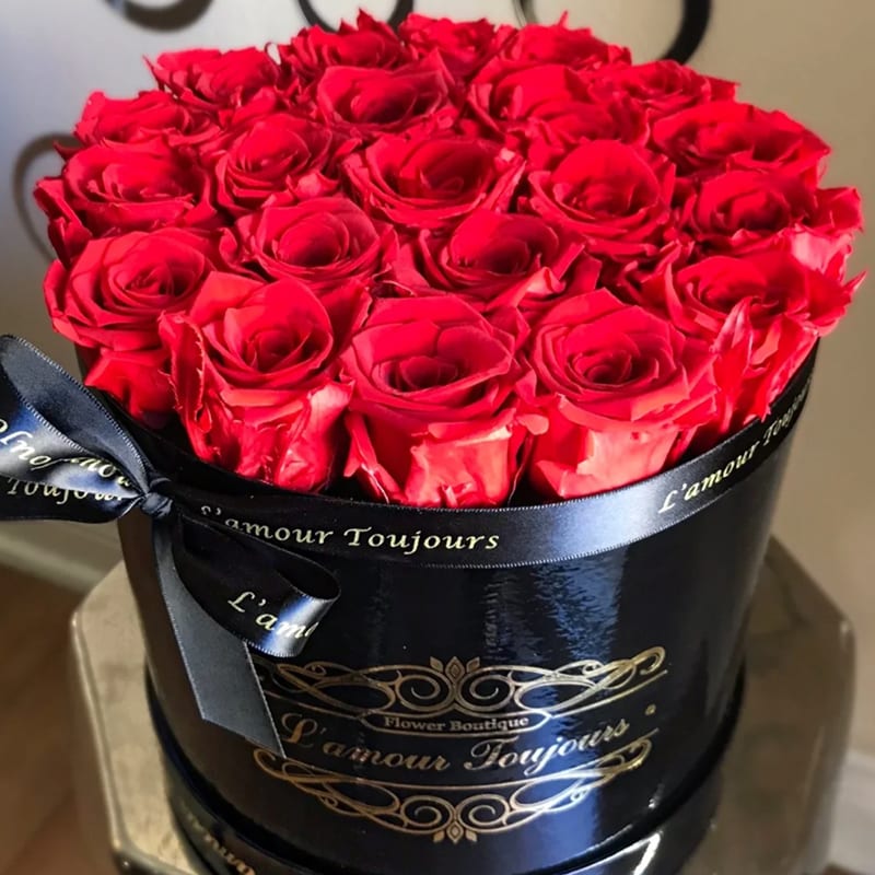 FAQ - Flower Care | L'amour Toujours Flower Boutique