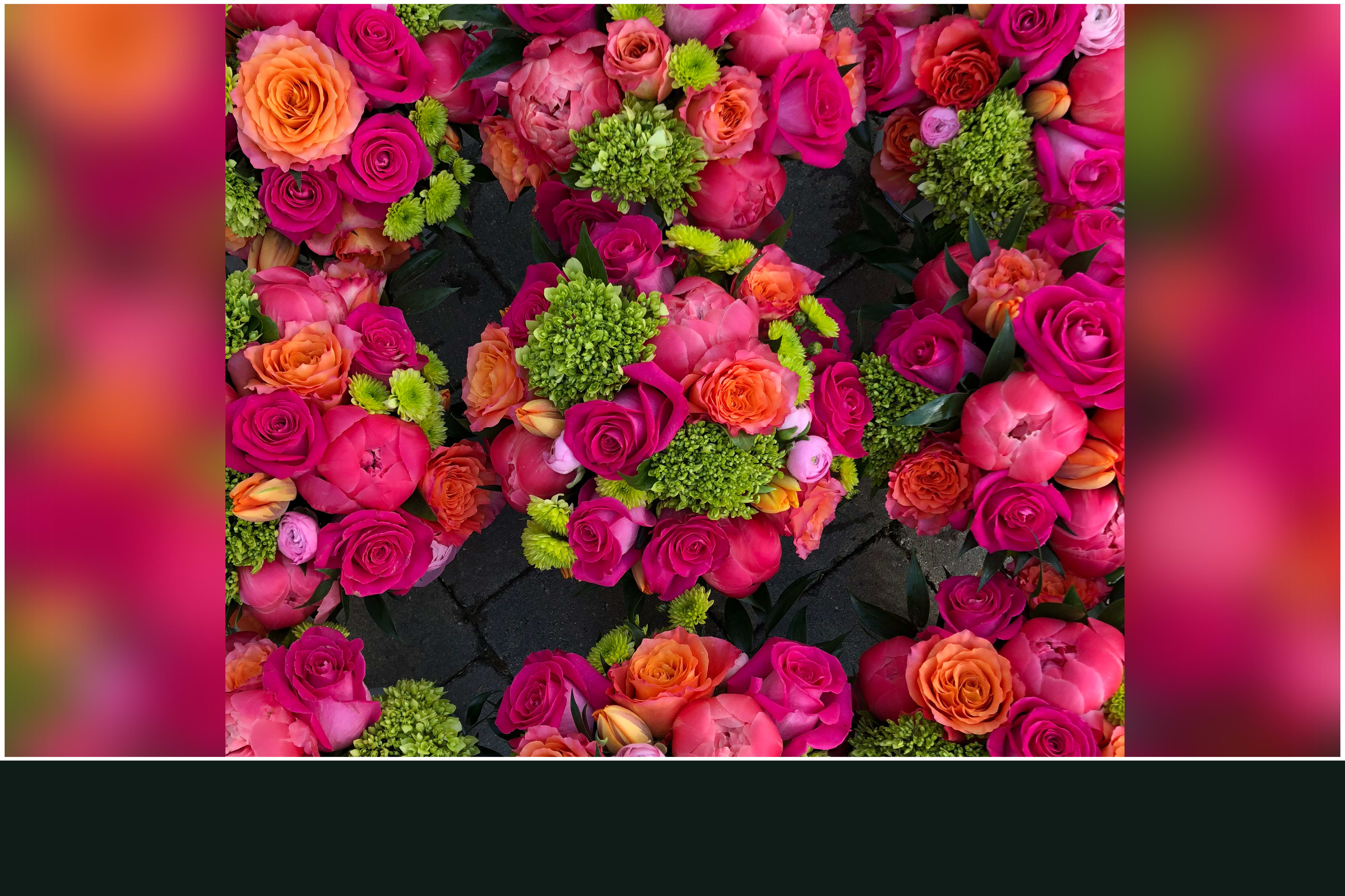 Windham Florist Flower Delivery by The Watering Can Floral Boutique