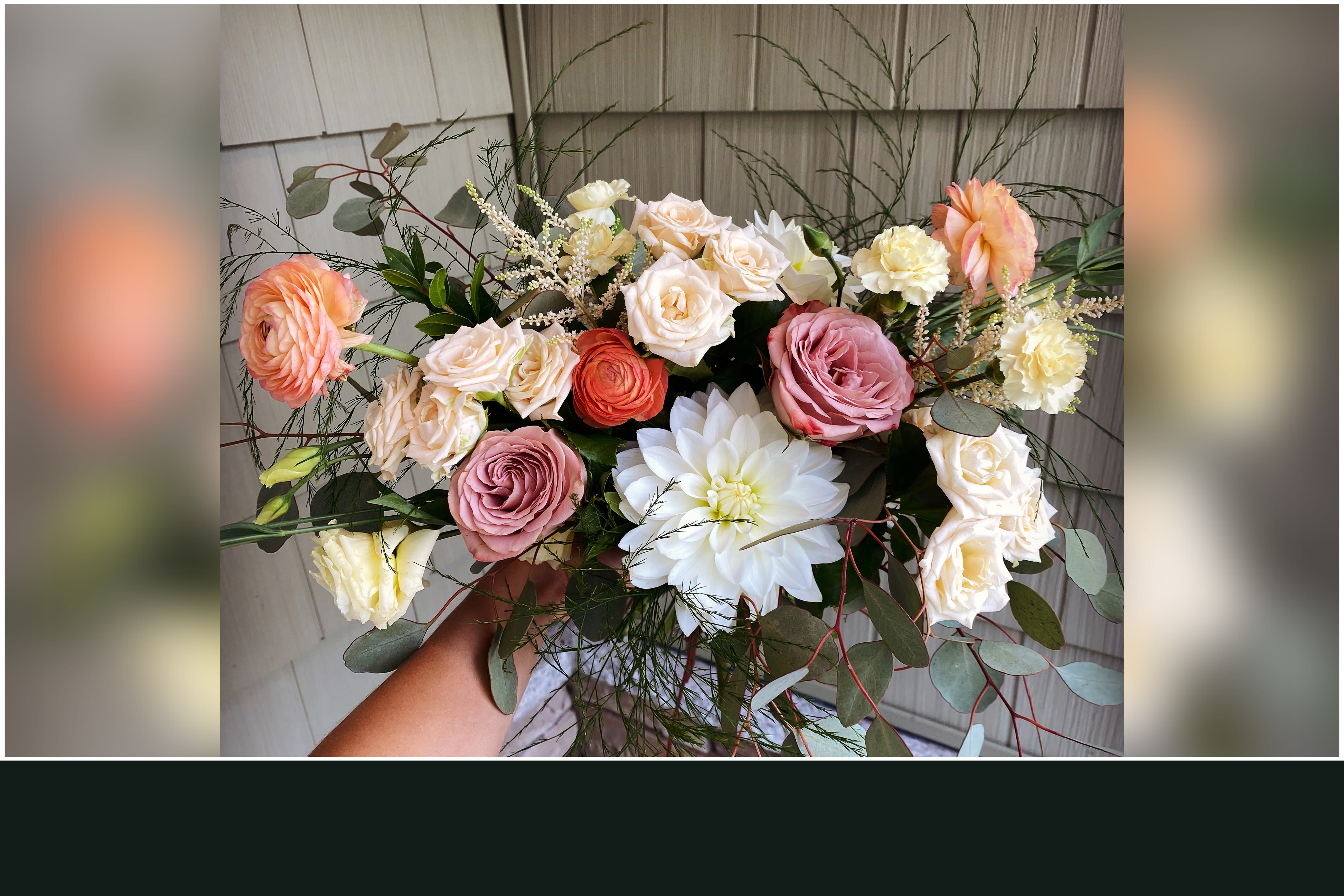 Windham Florist Flower Delivery by The Watering Can Floral Boutique
