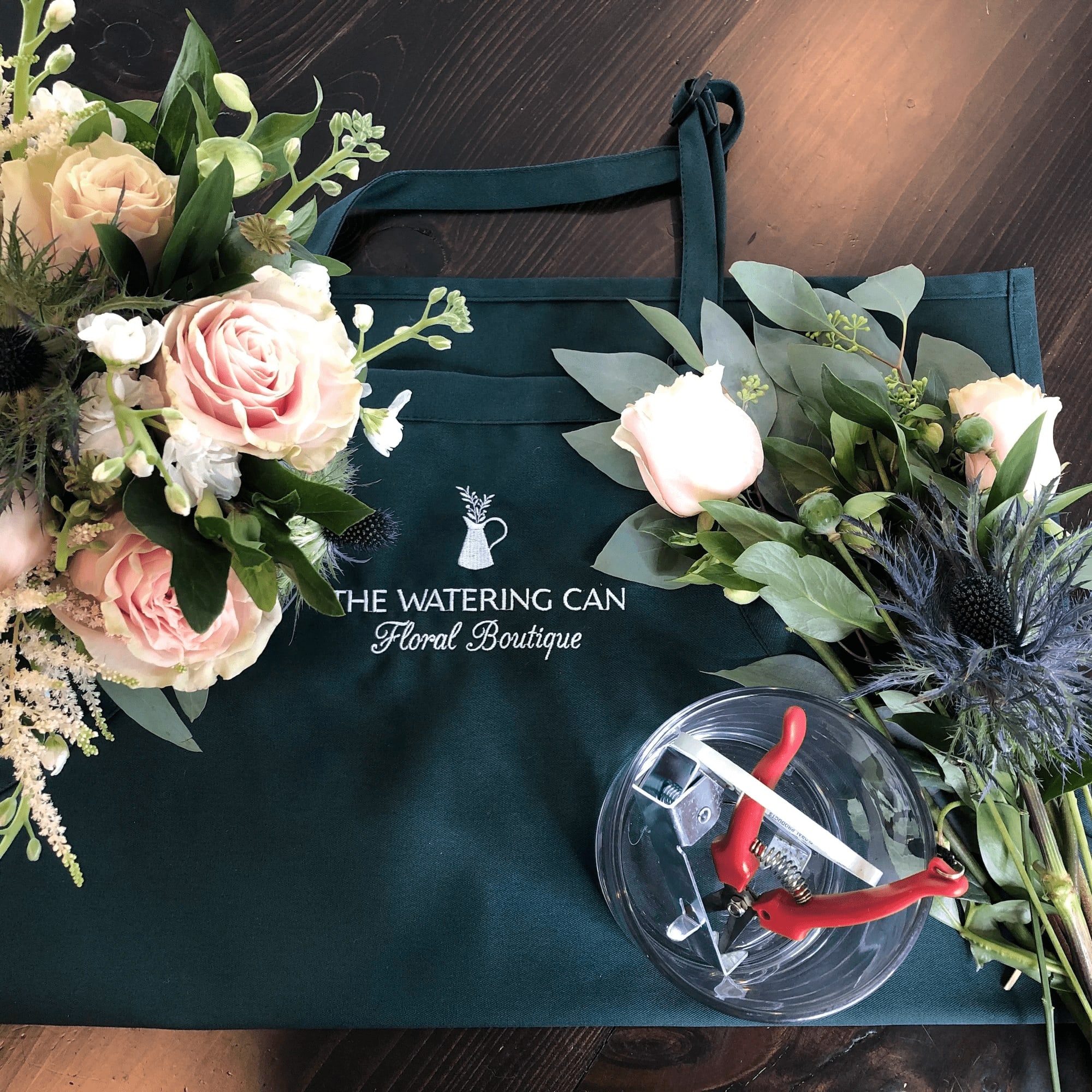 Parties The Watering Can Floral Boutique