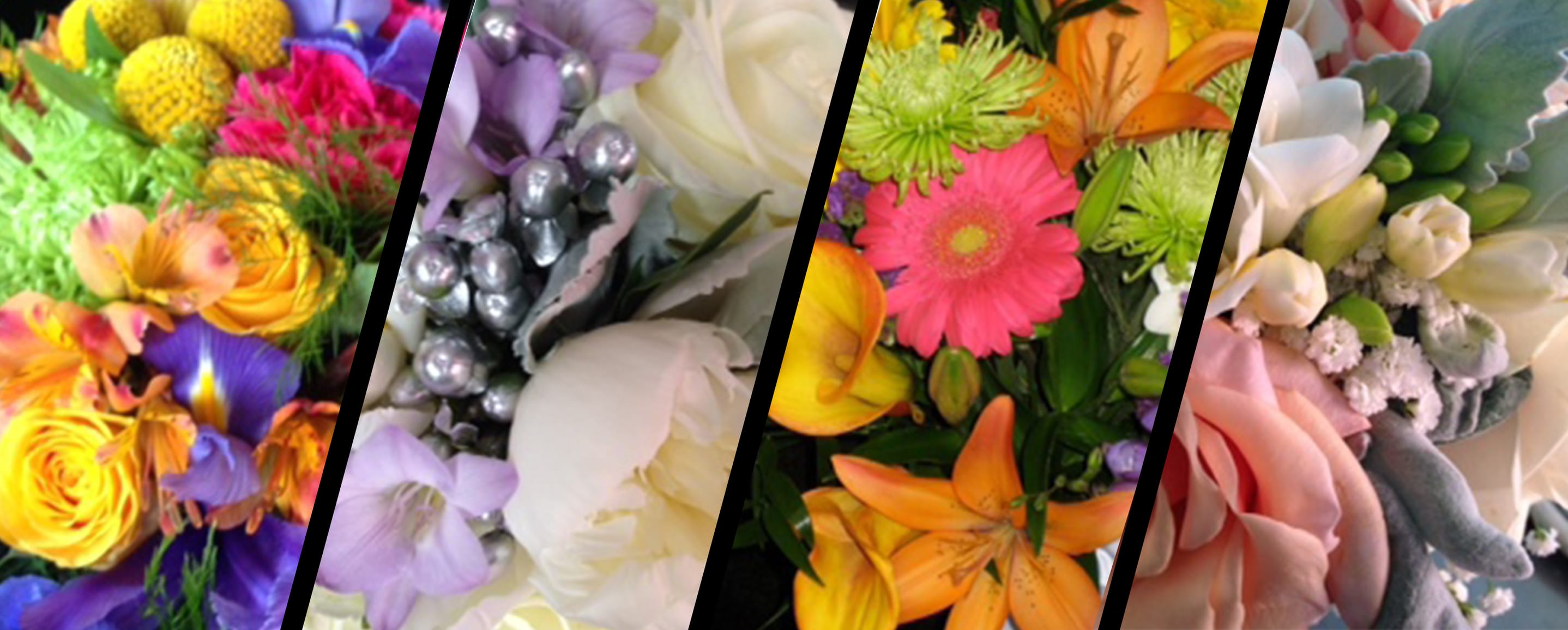 Brentwood Florist Flower Delivery by Ribbons and Roses