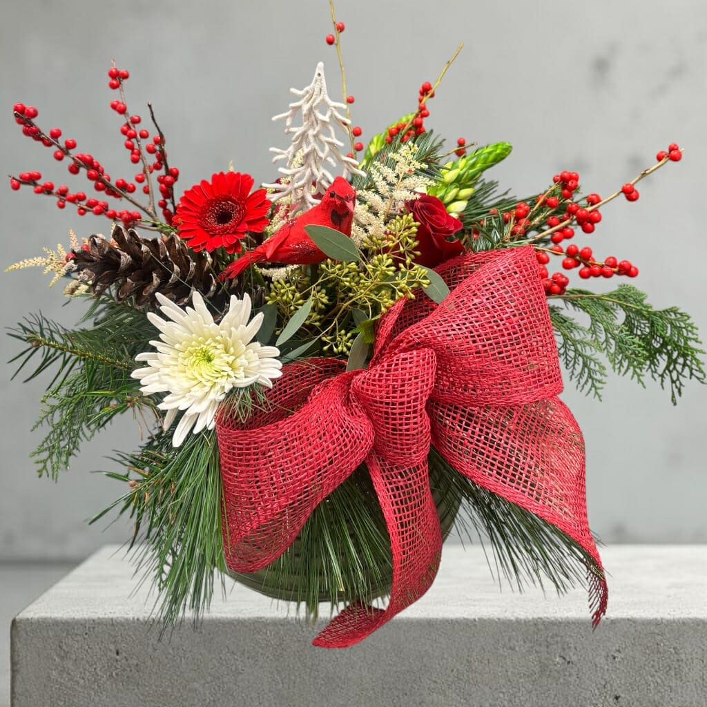The Story Behind Winter Holiday Decorations