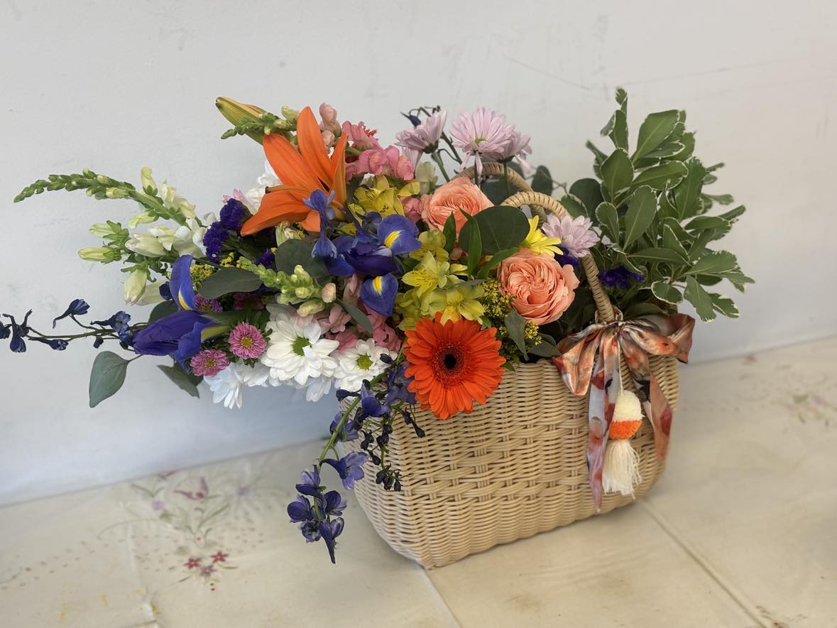 How to Keep Your Summer Flowers Fresh and Vibrant