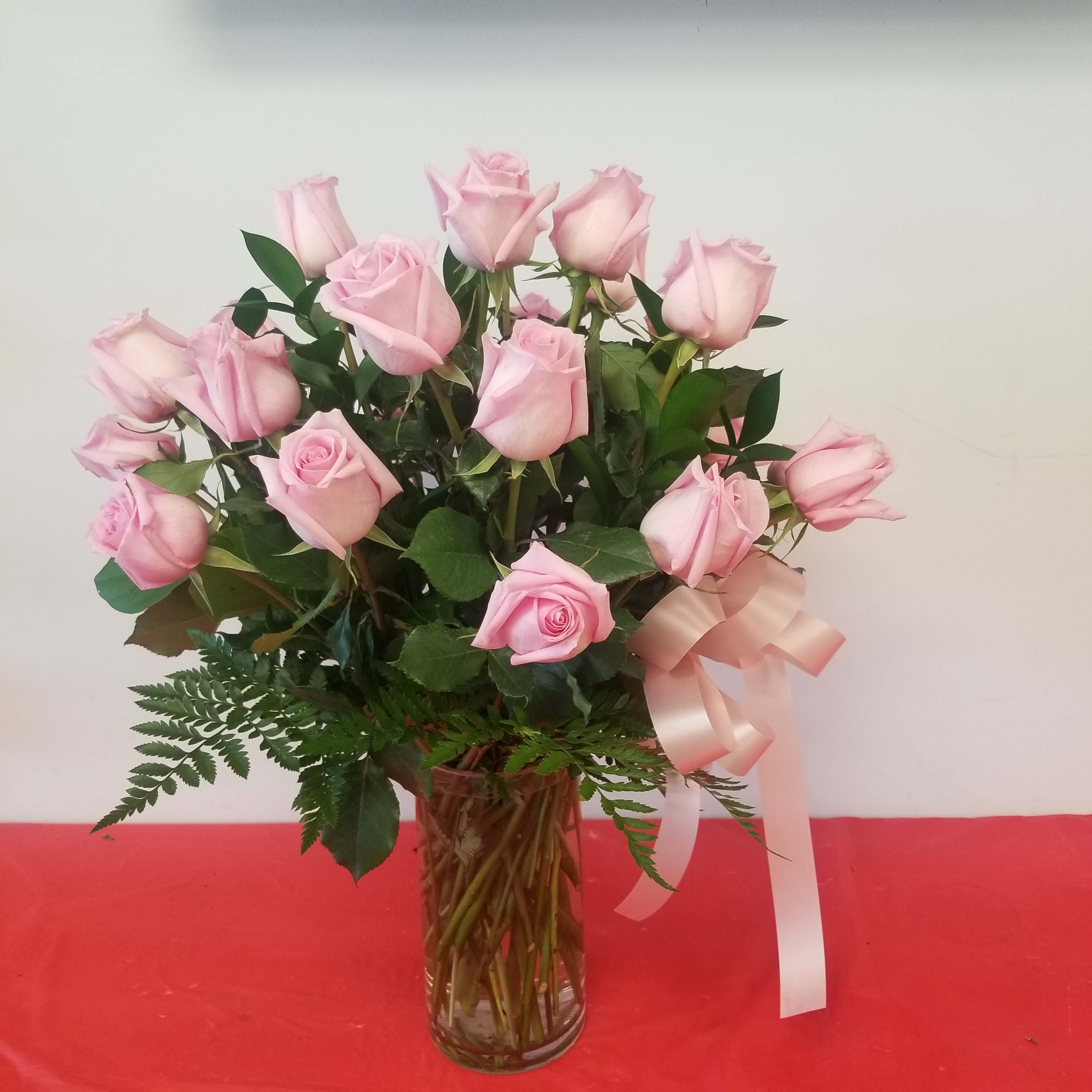 The Perfect Flowers for Each Wedding Anniversary